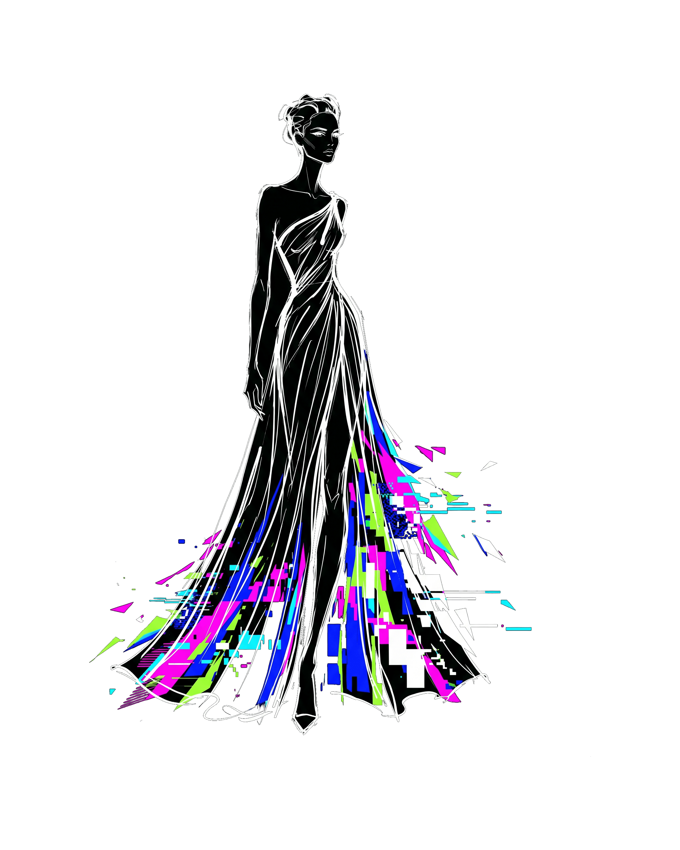Segfault Couture