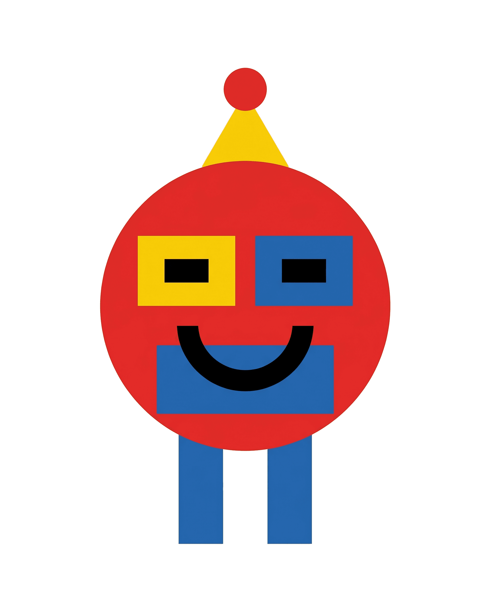 Bauhaus Bot