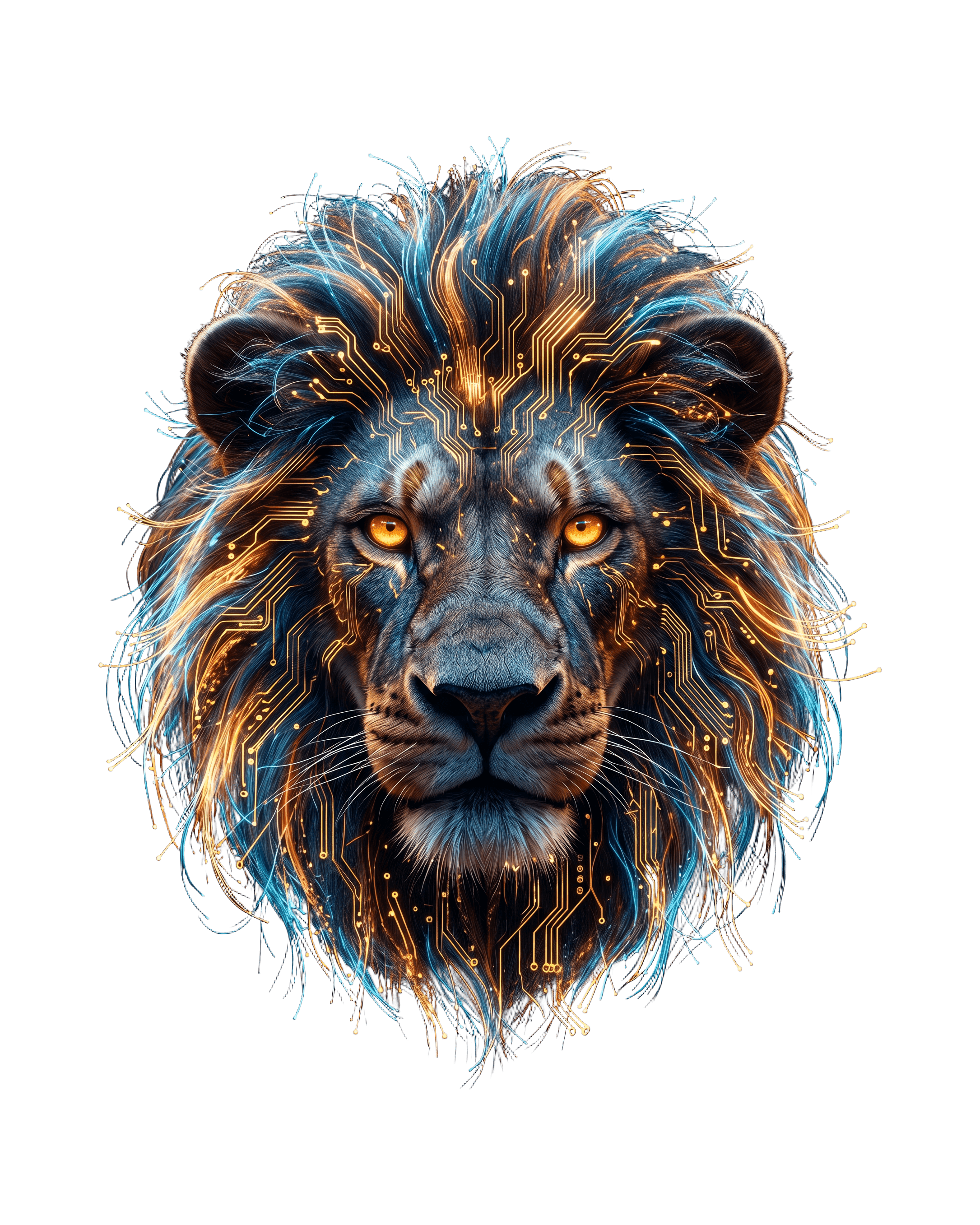 Circuit Lion