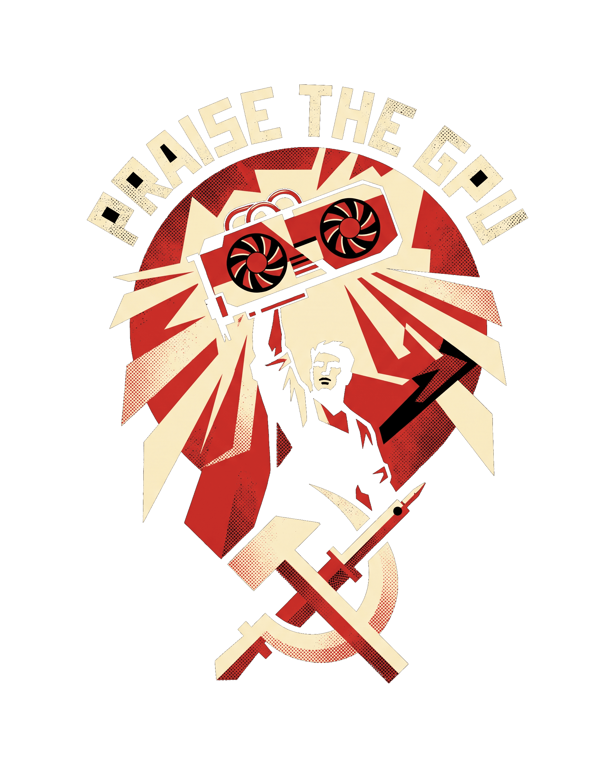 Praise the GPU