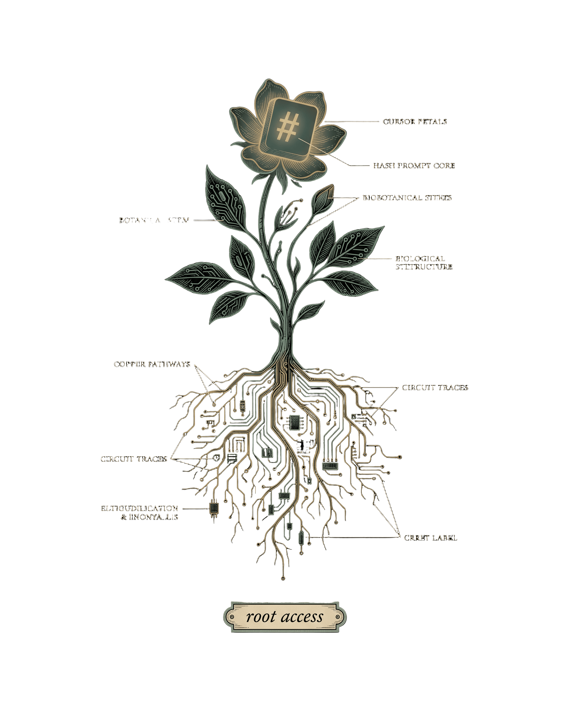Root Access Granted