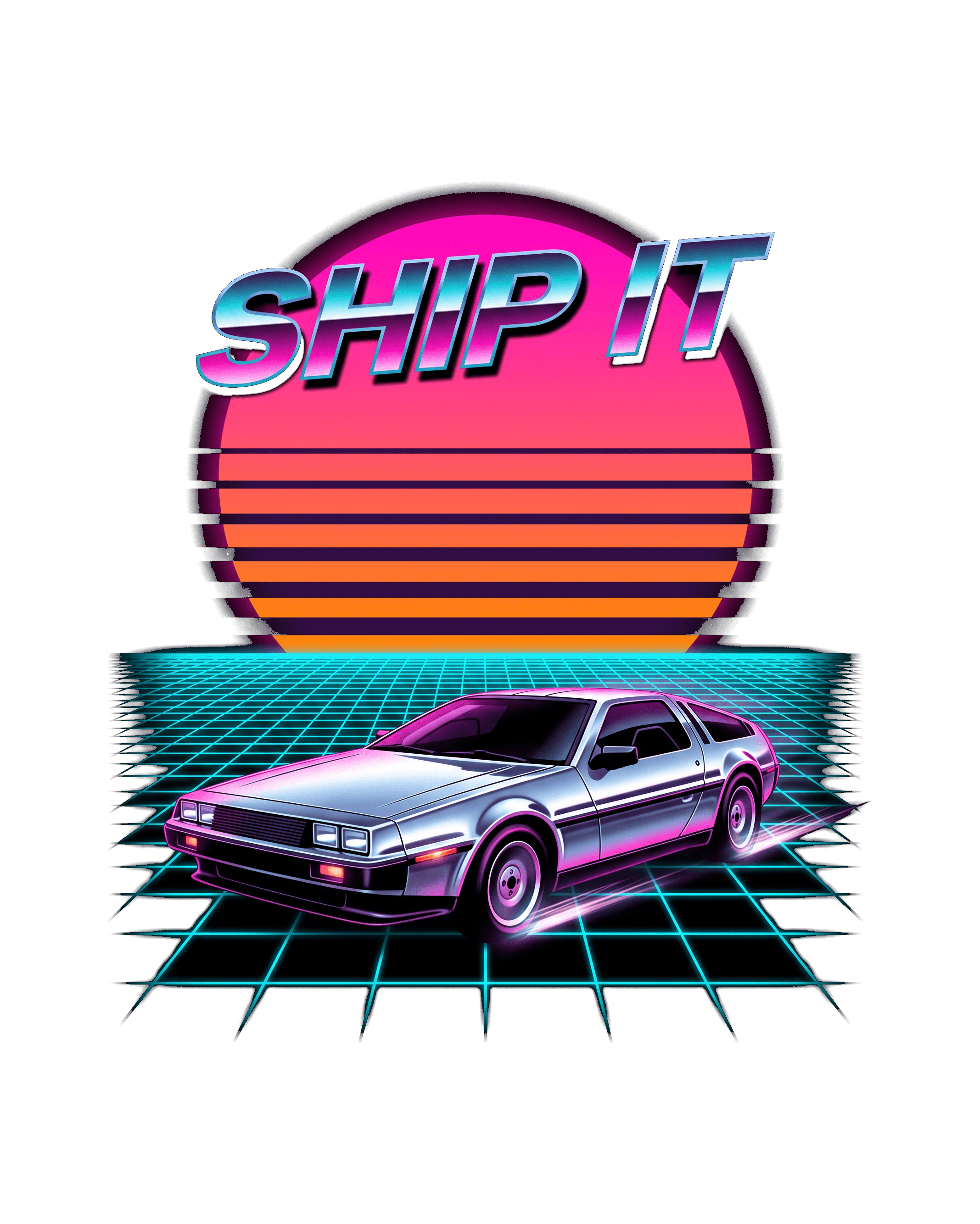 SHIP IT