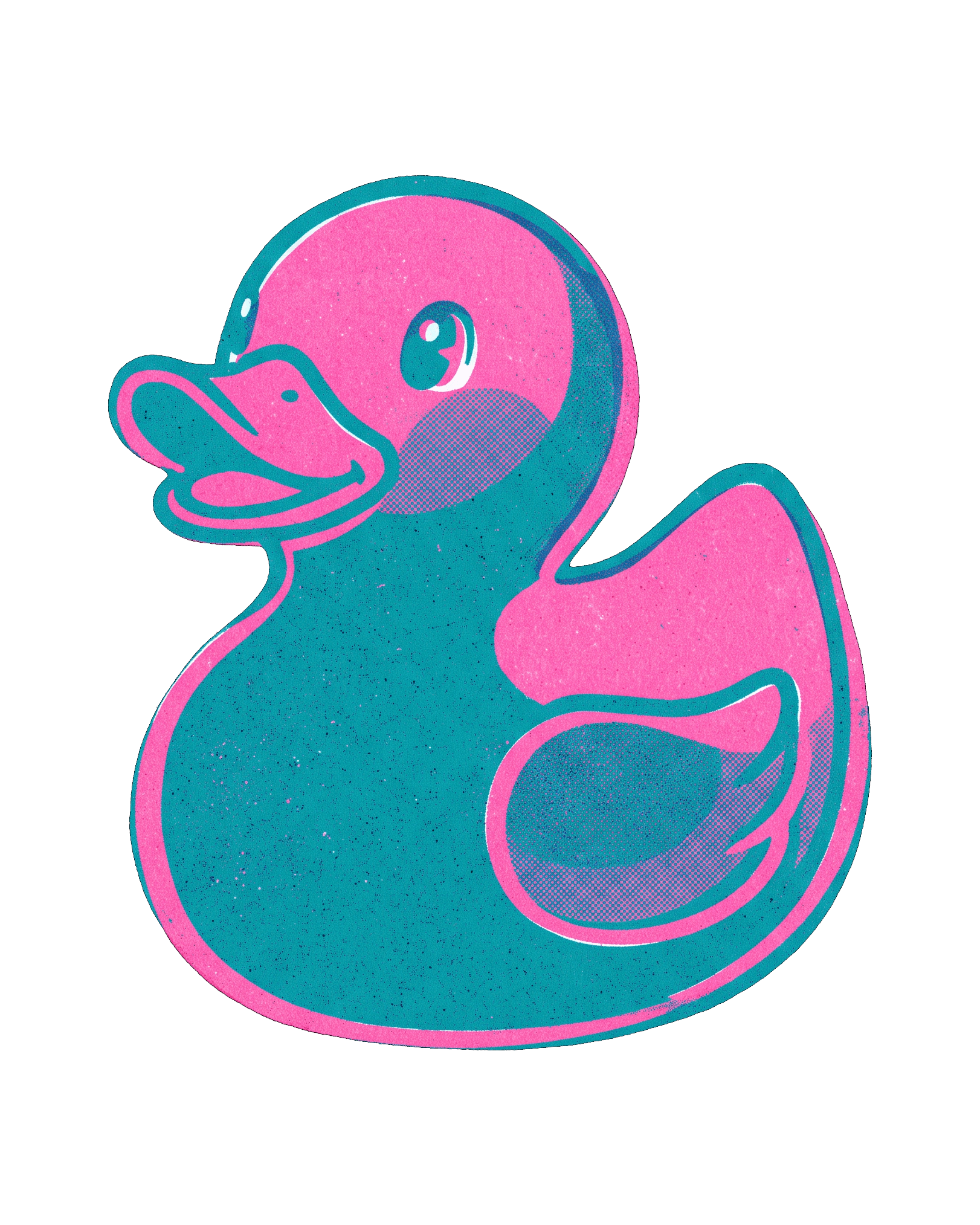 Duck Driven Development