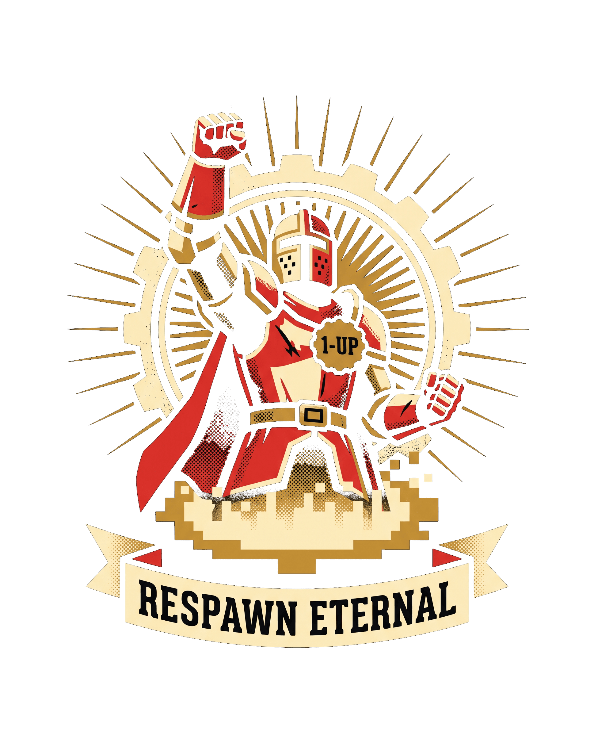 Respawn Eternal