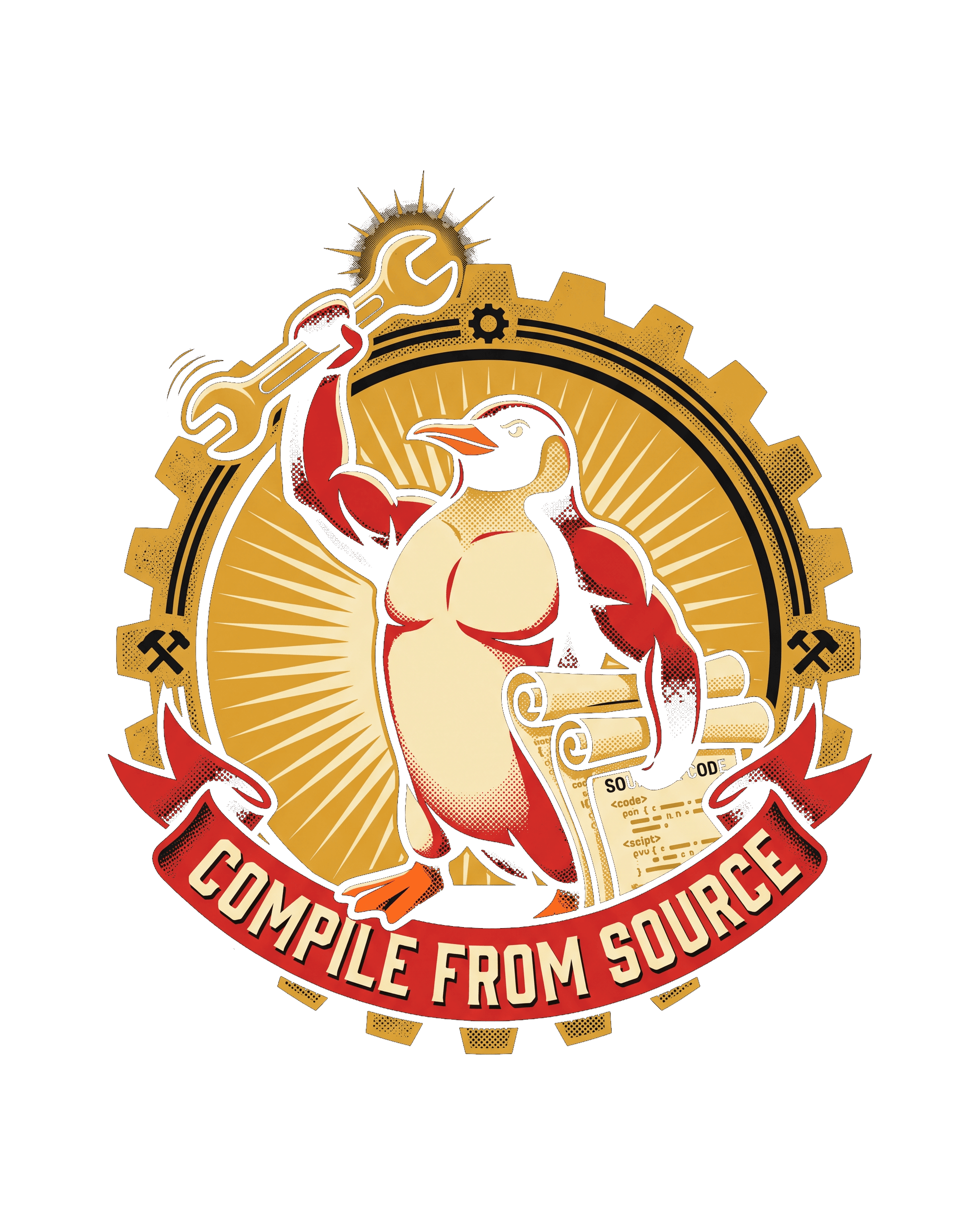 Compile From Source