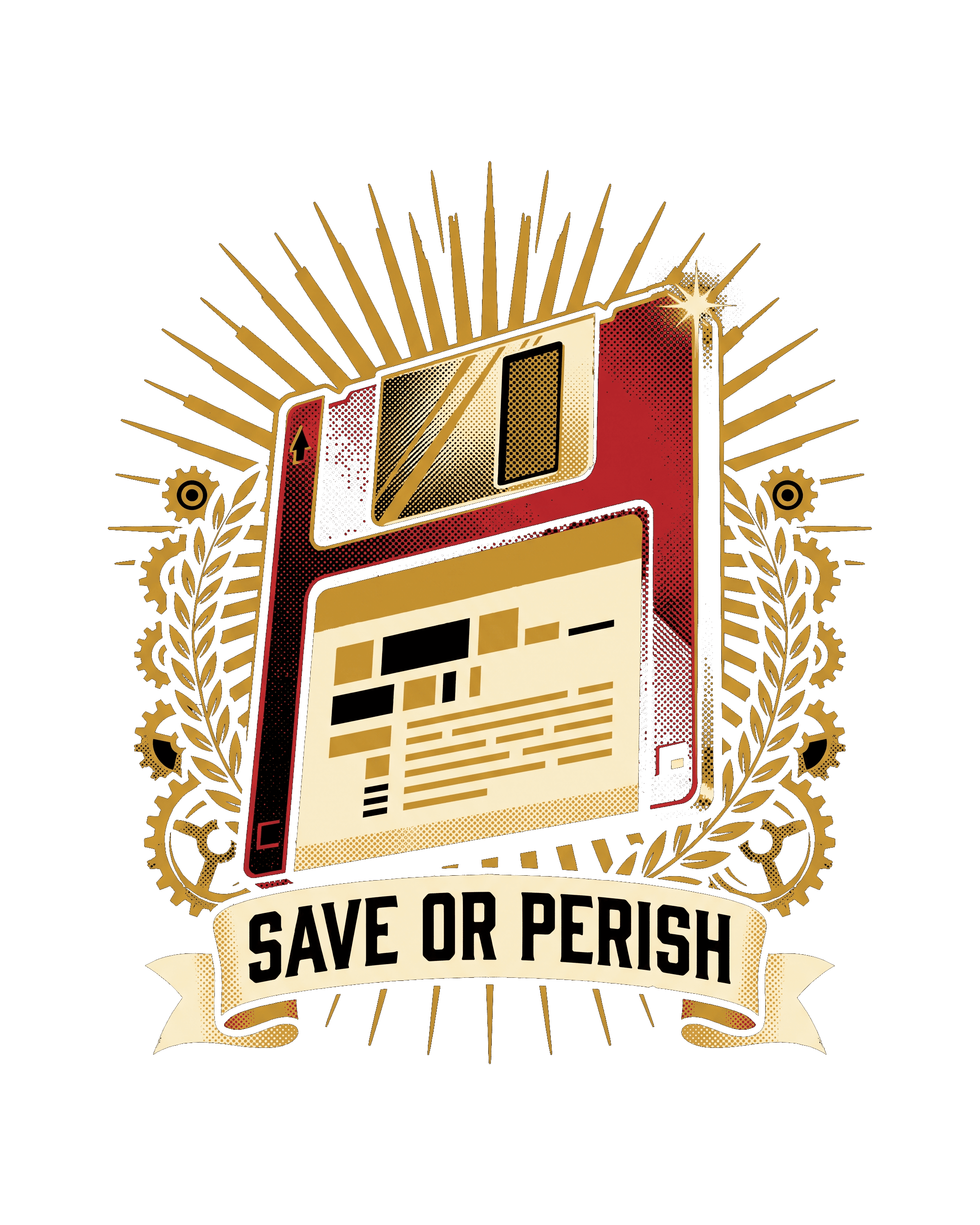 Save Or Perish