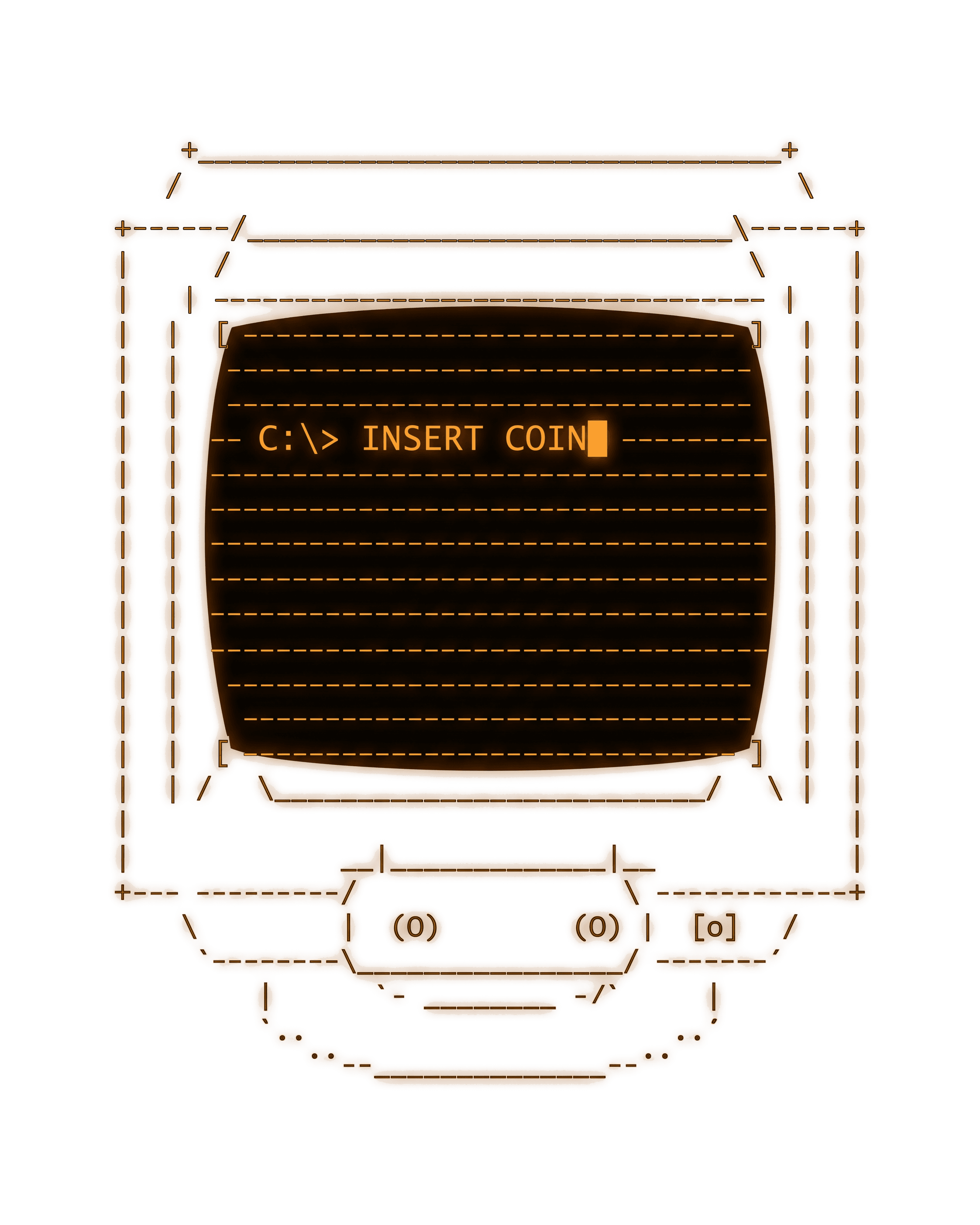 Insert Coin