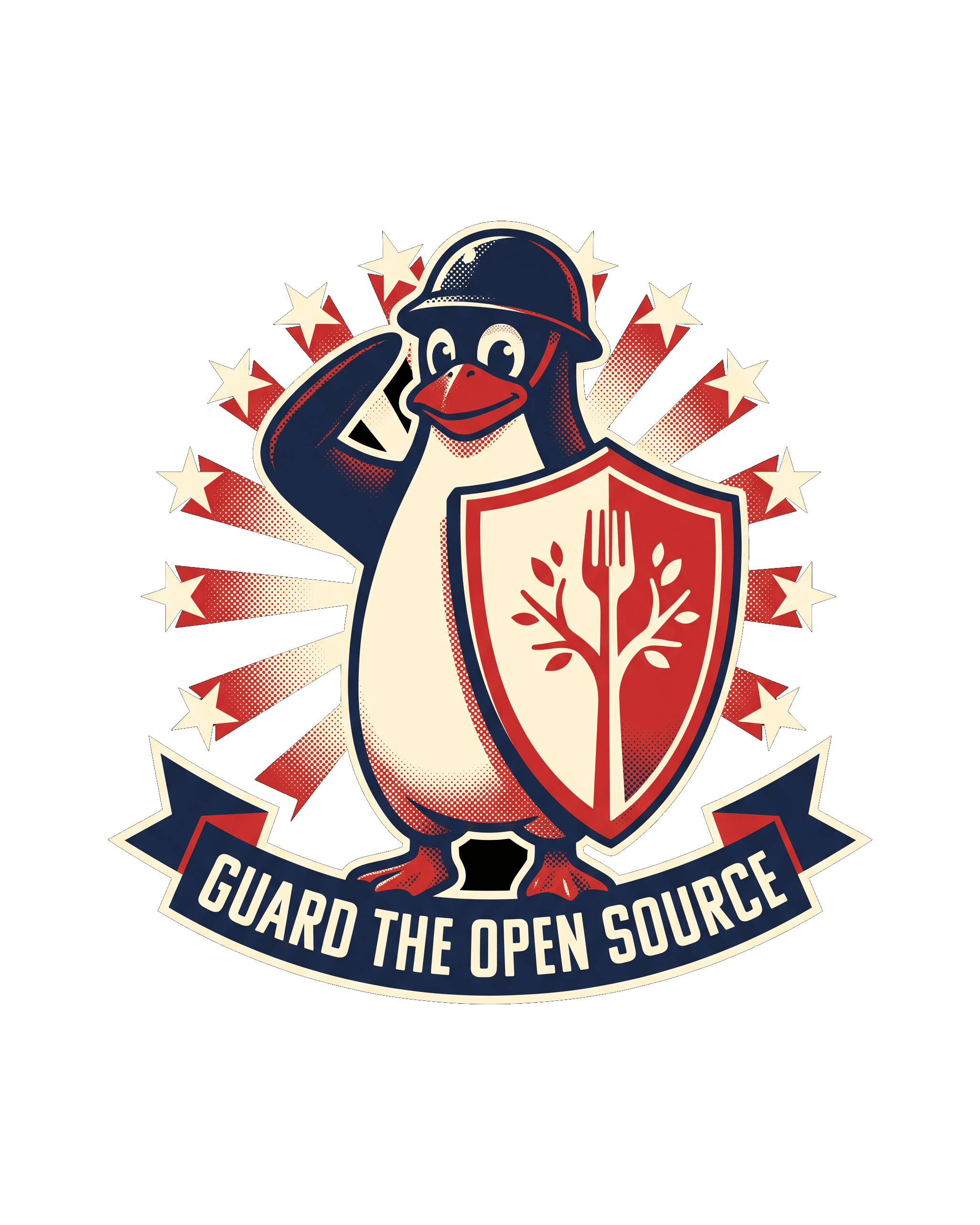 Guard The Open Source