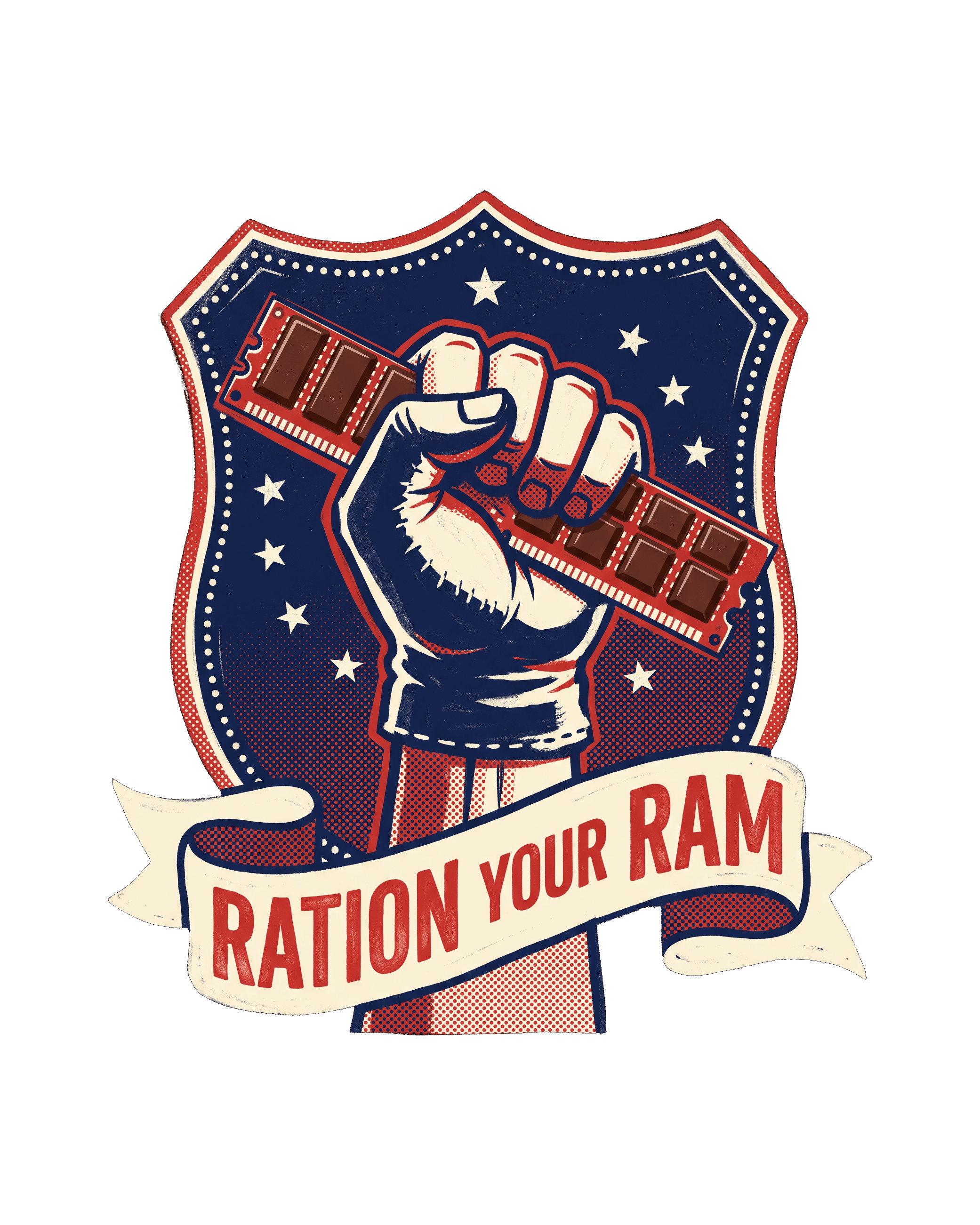 Ration Your RAM