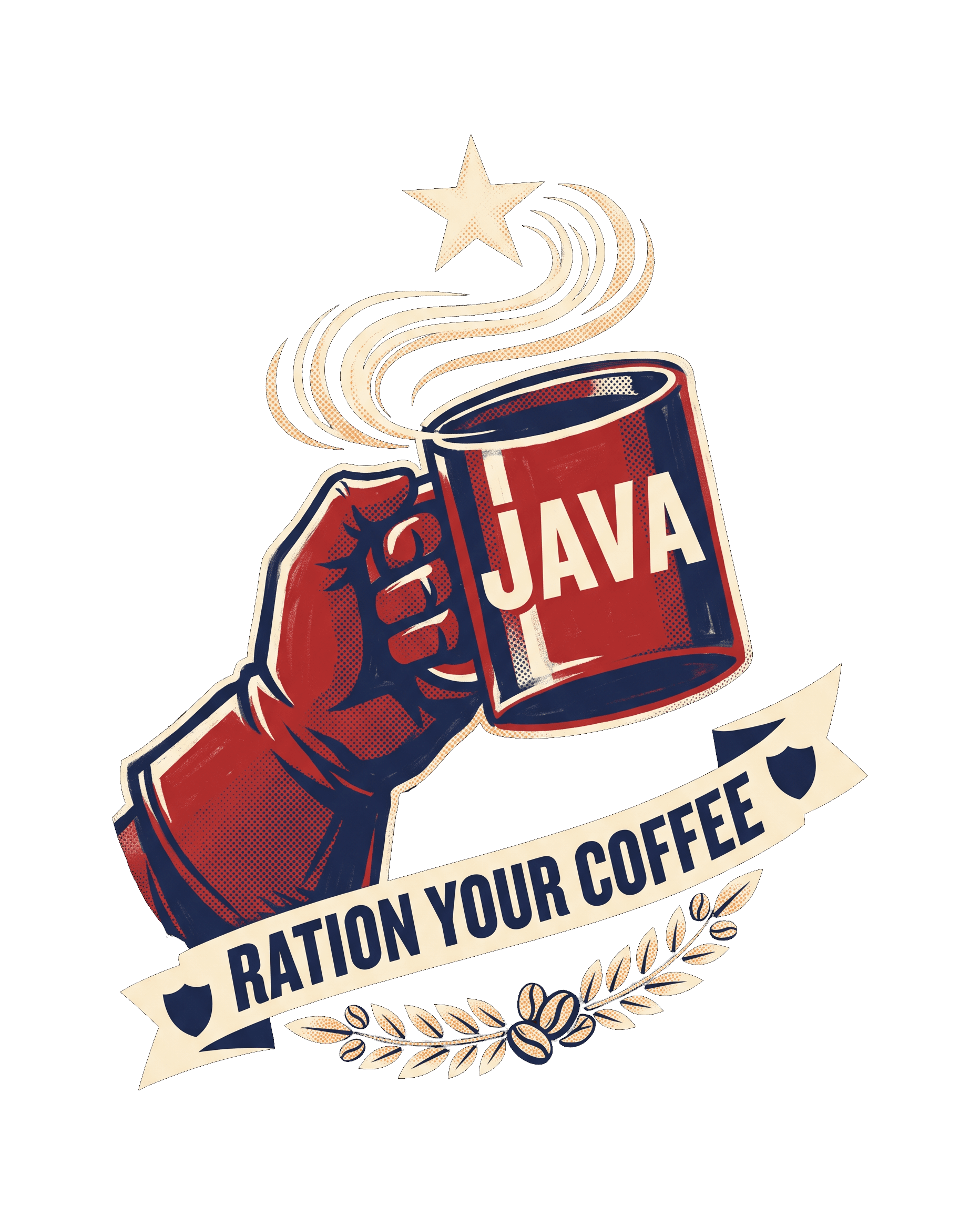 Ration Your Coffee