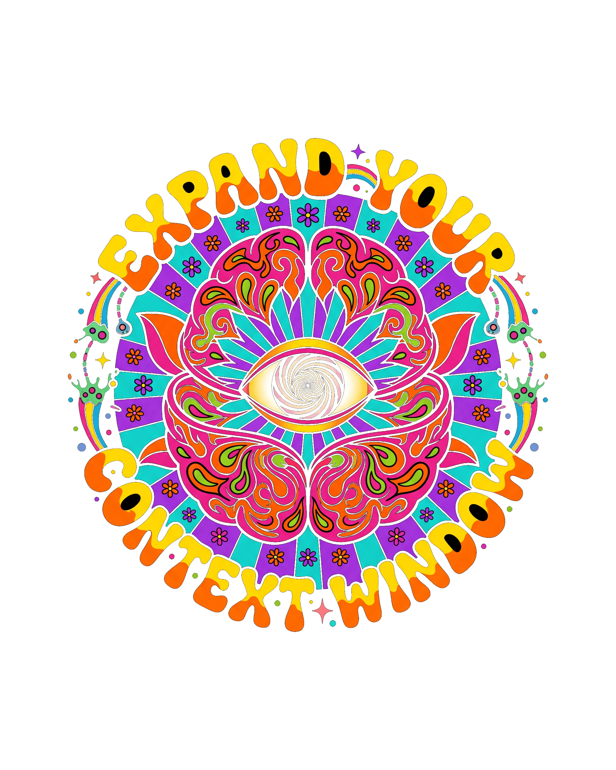 Expand Your Context Window