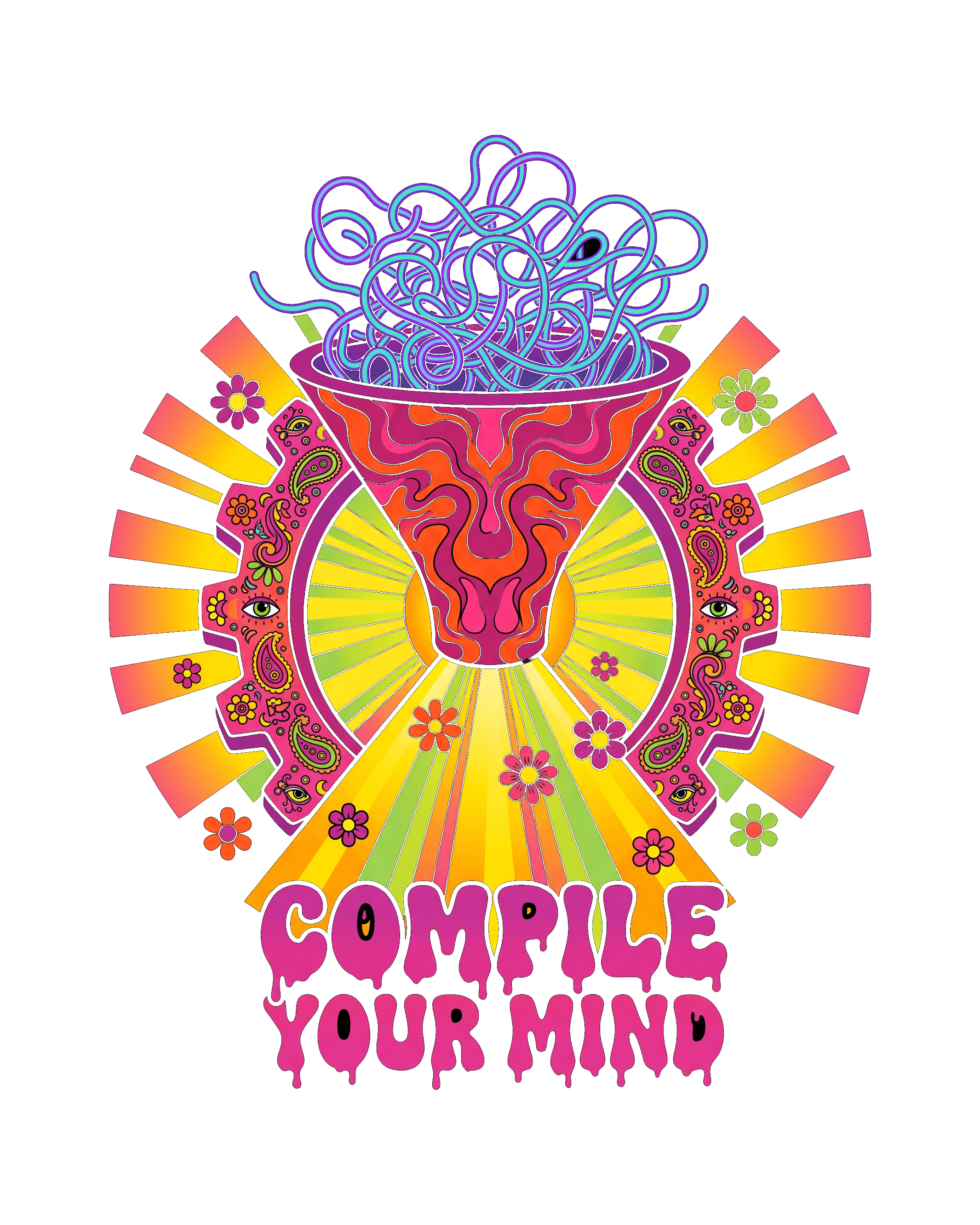 Cosmic Compiler