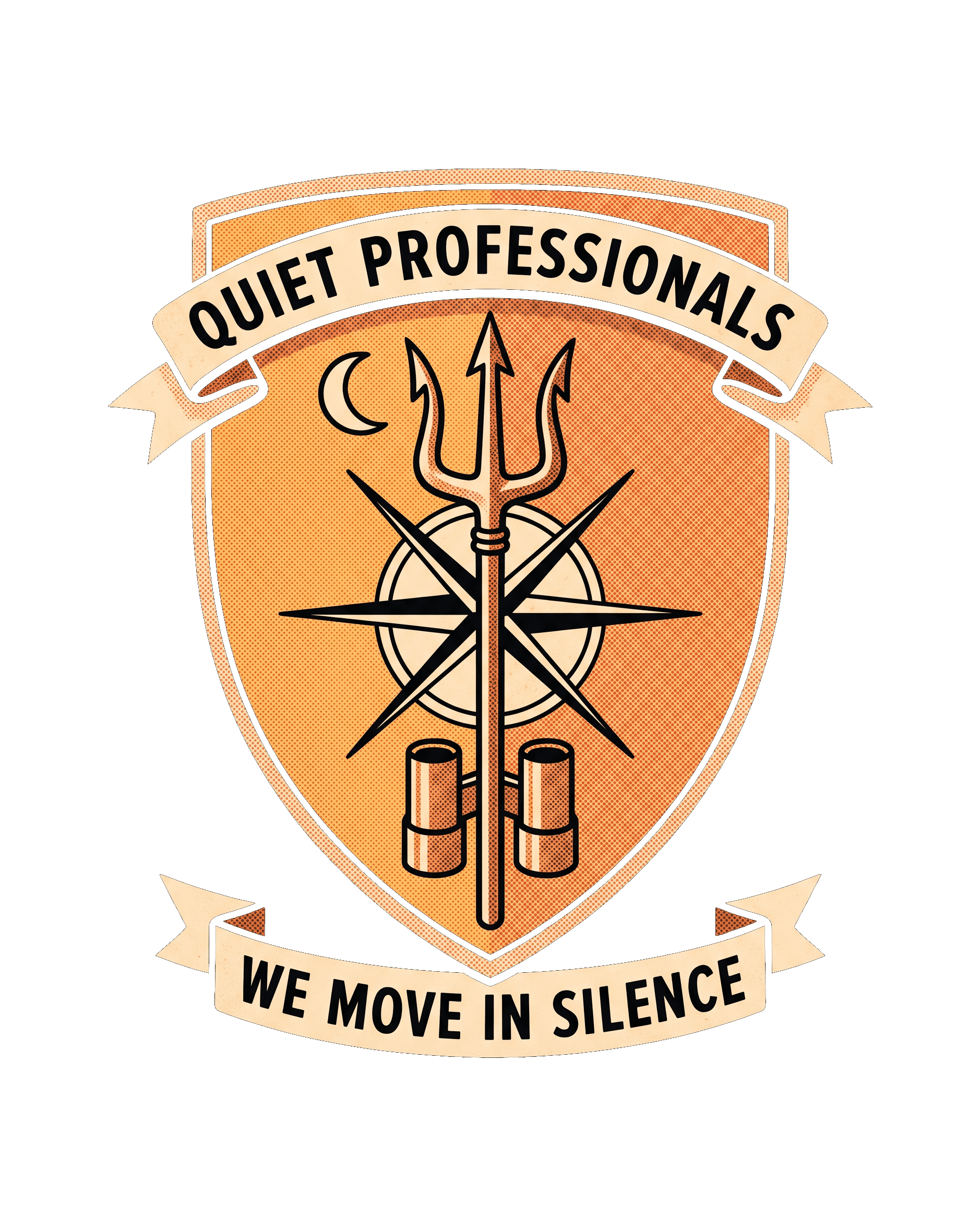 Quiet Professional Co.