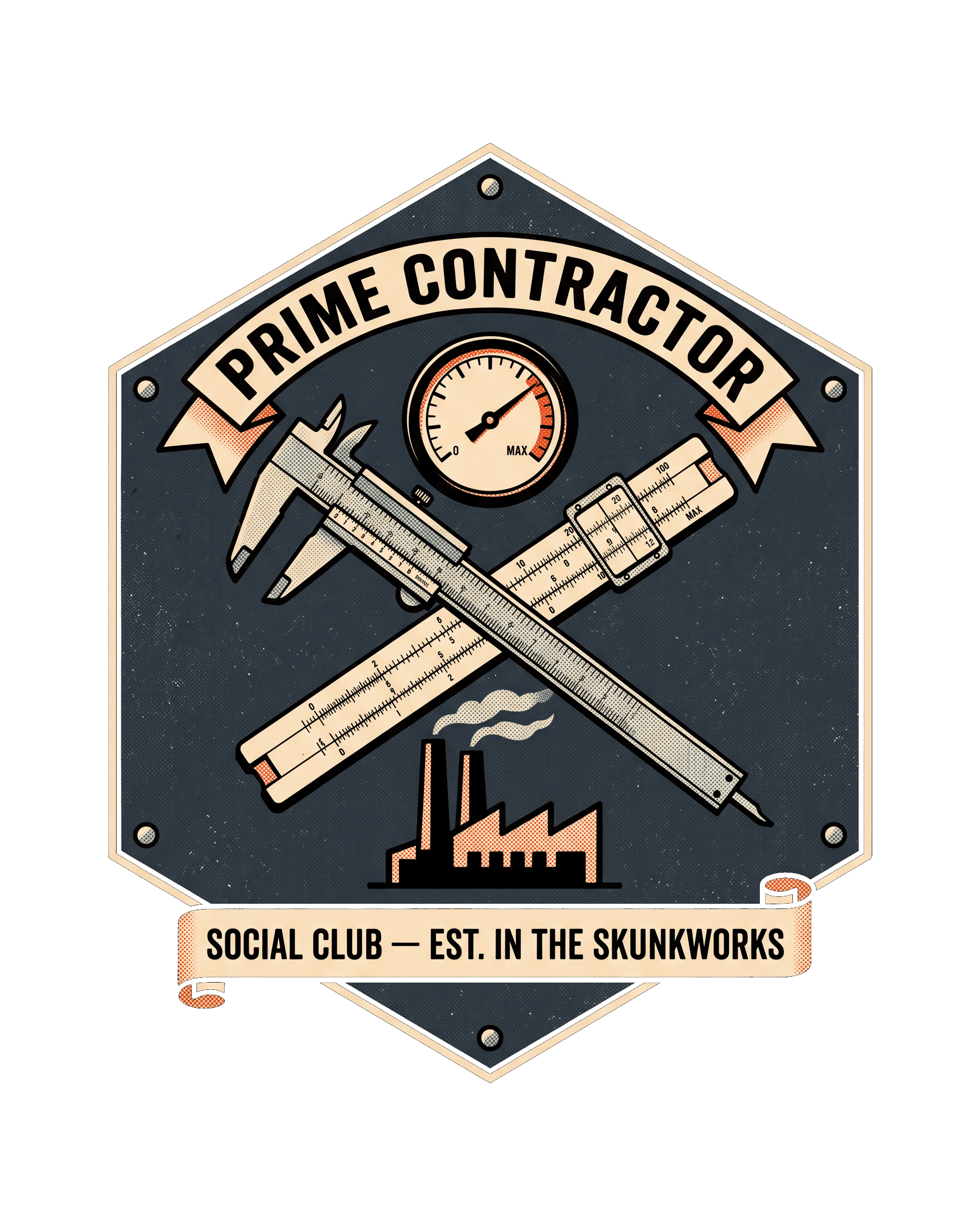Prime Contractor Social Club