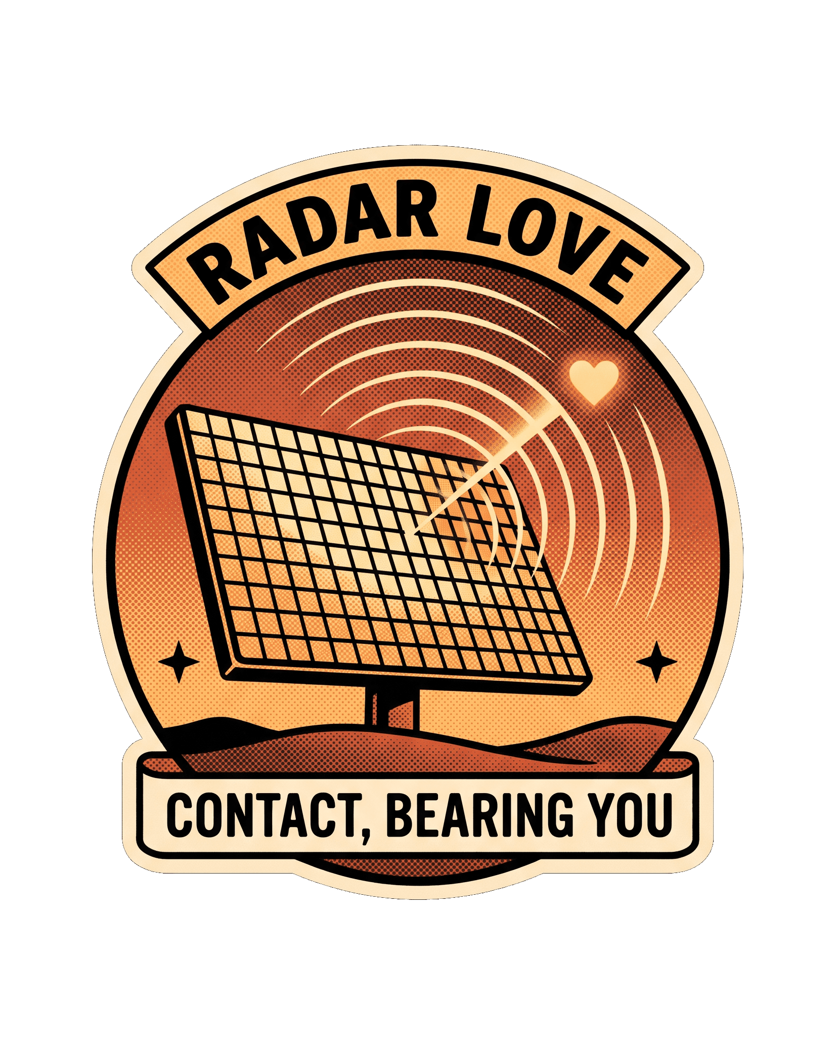 Radar Love