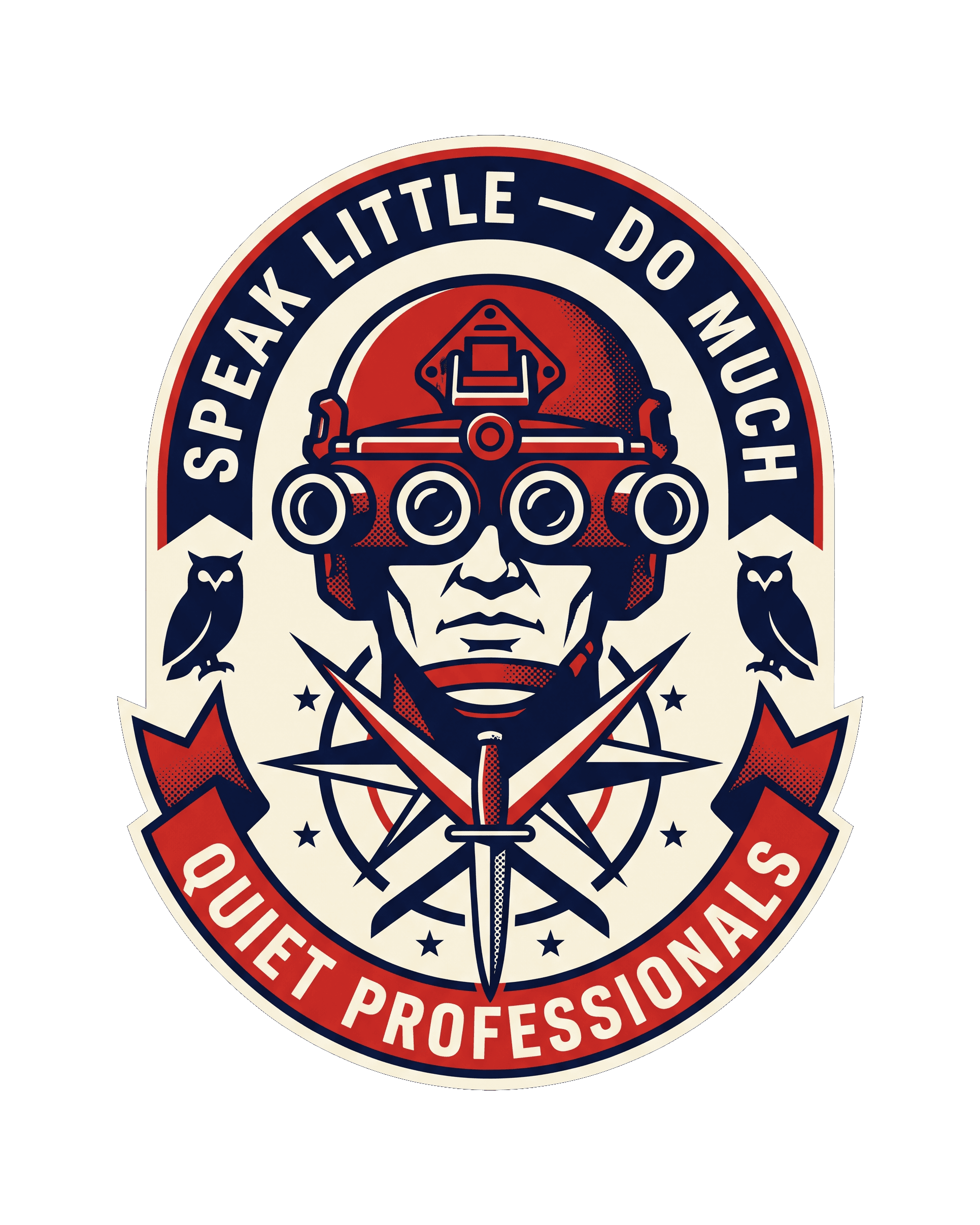 Quiet Professionals Guild
