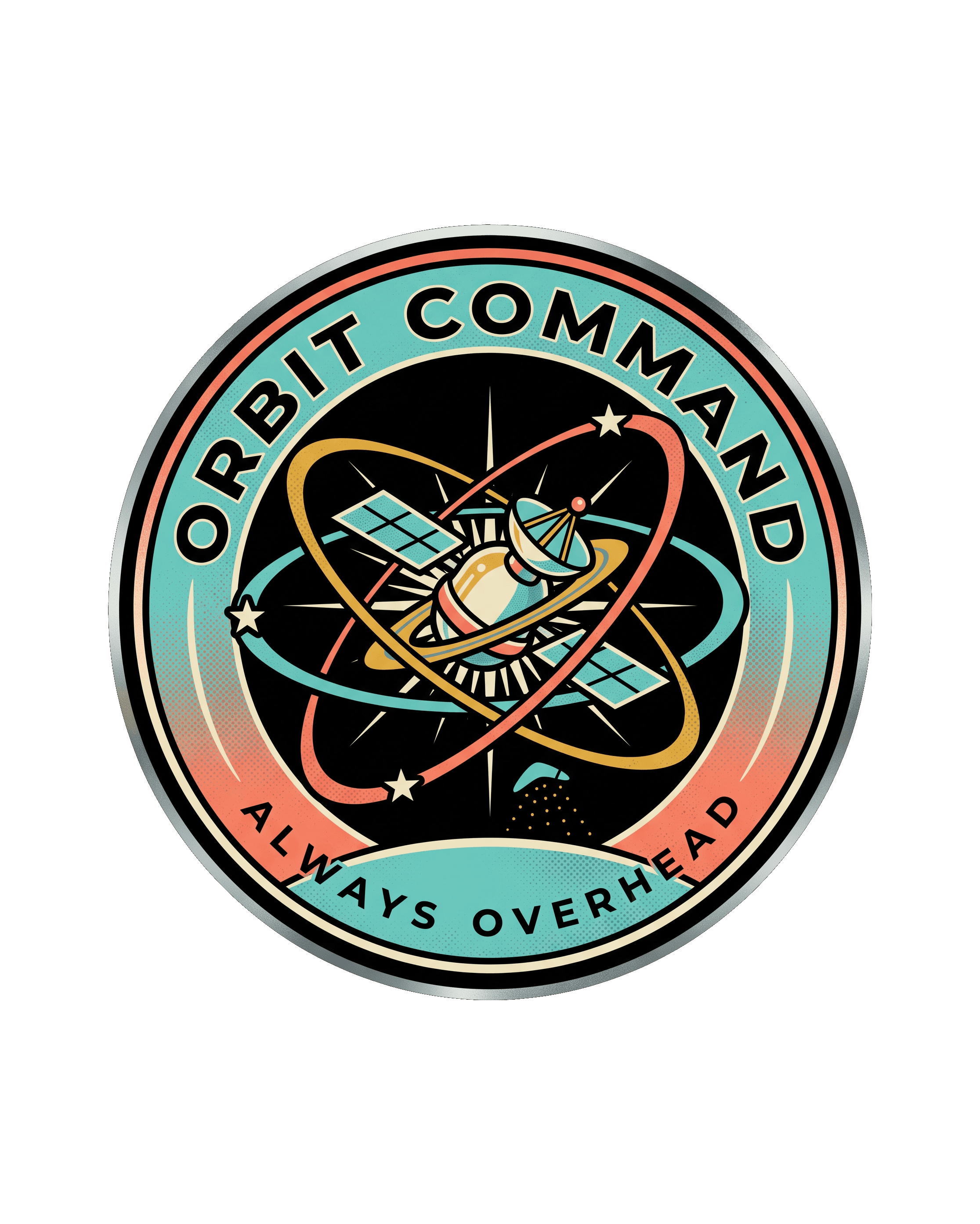 Orbit Command