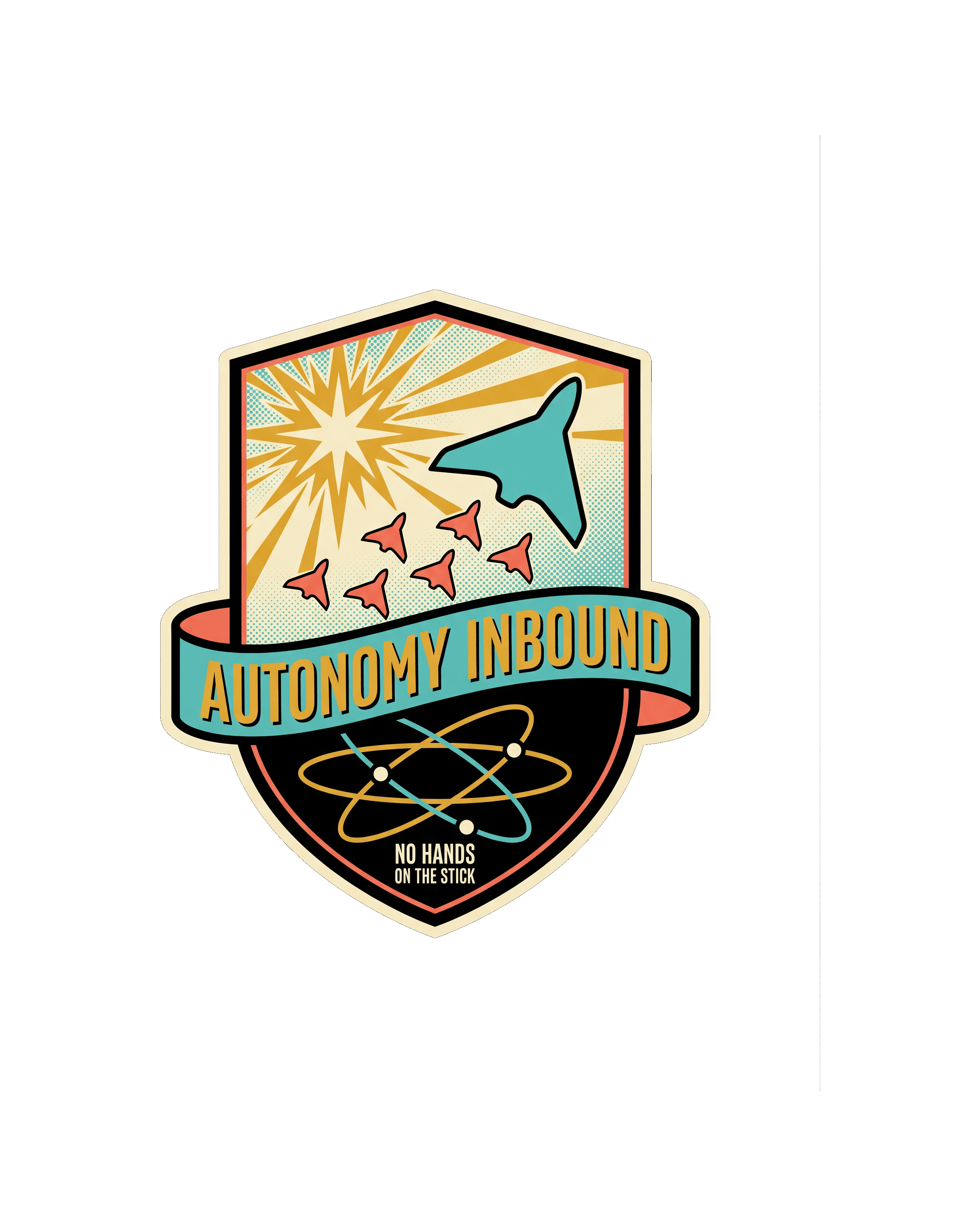 Autonomy Inbound