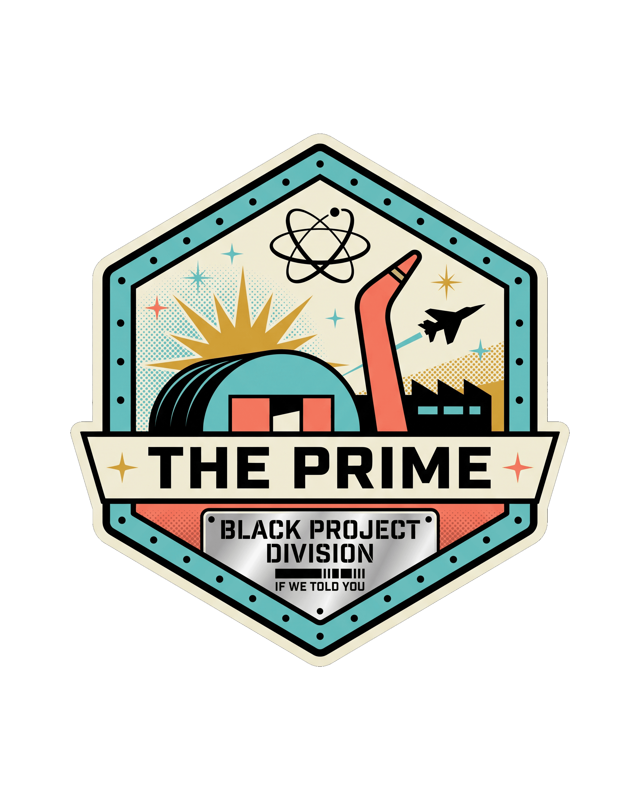 The Prime