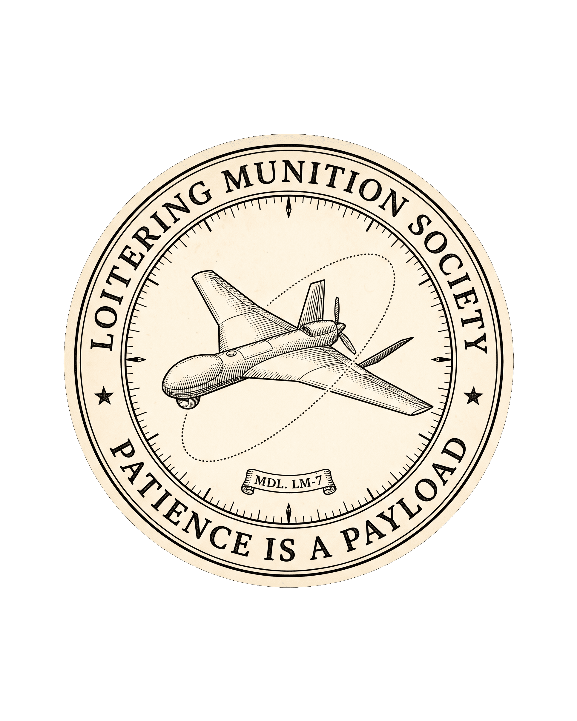 Loitering Munition Society
