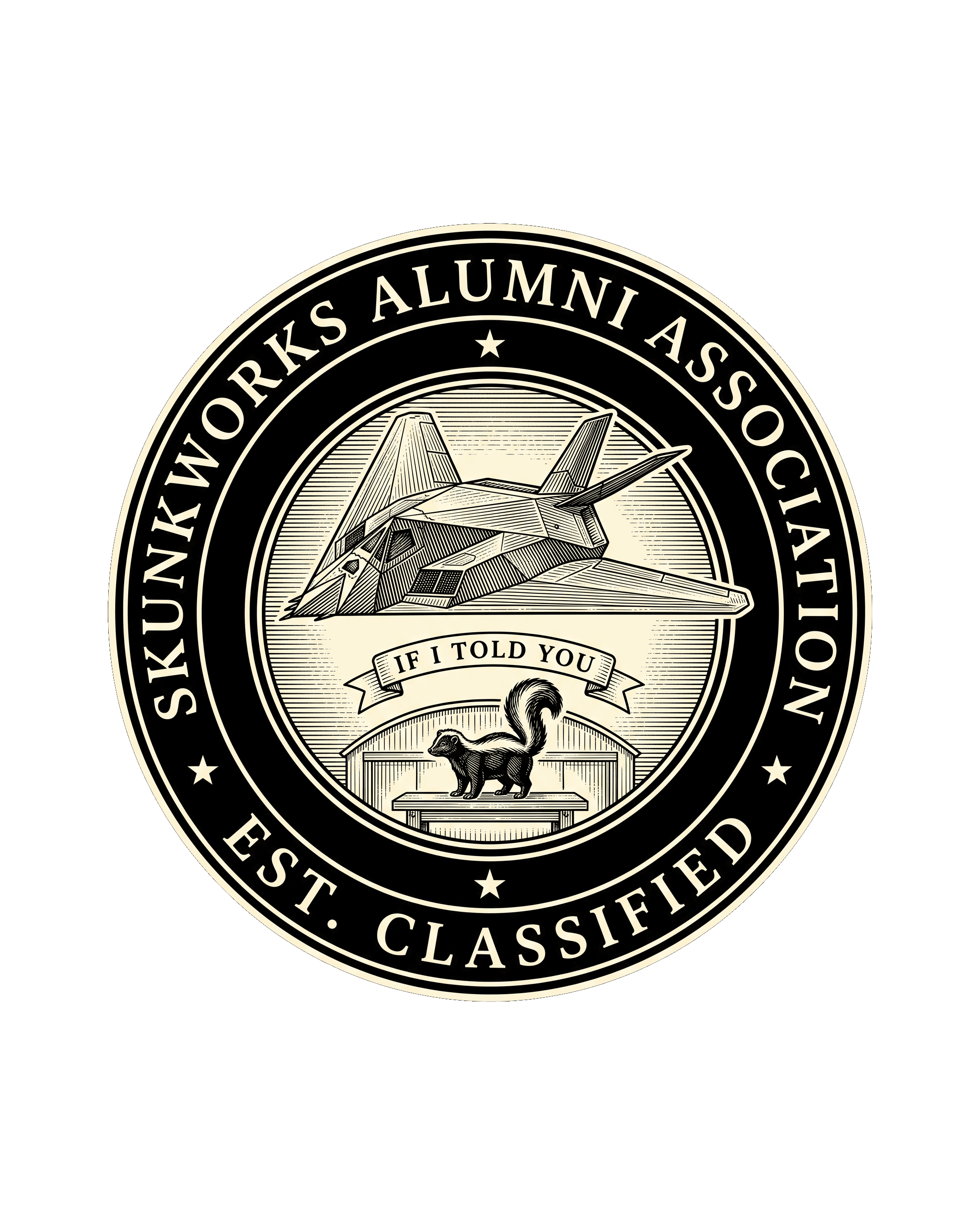 Skunkworks Alumni