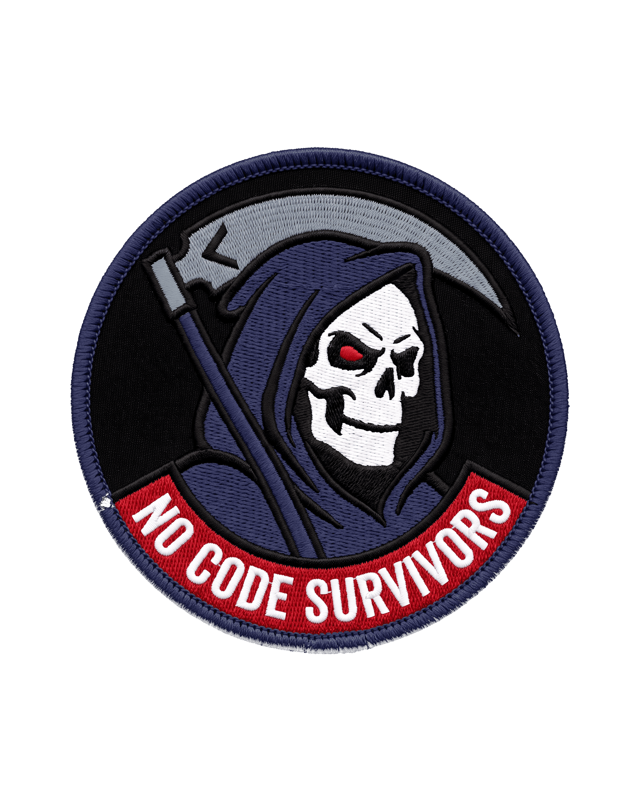 No Code Survivors