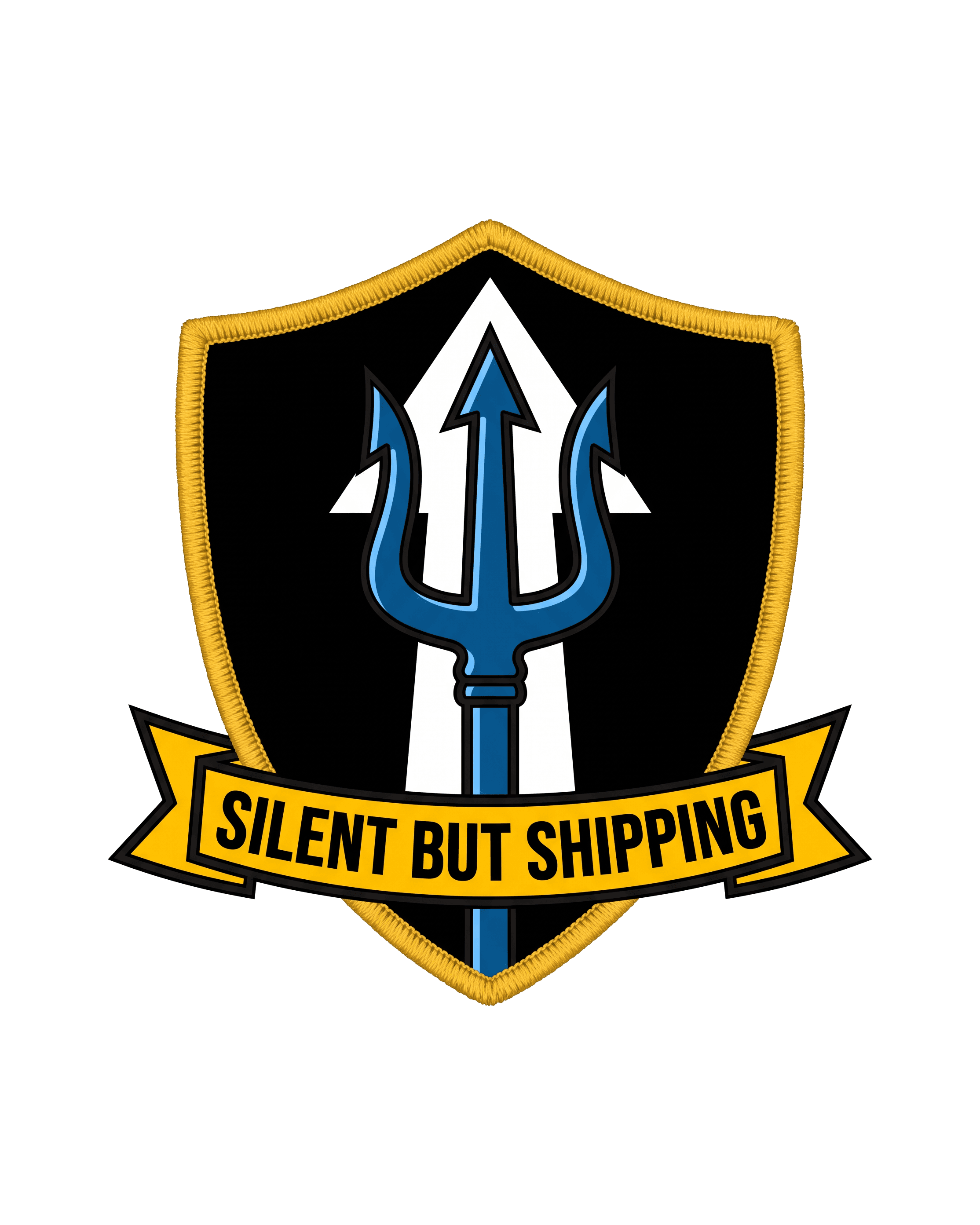 Silent But Shipping