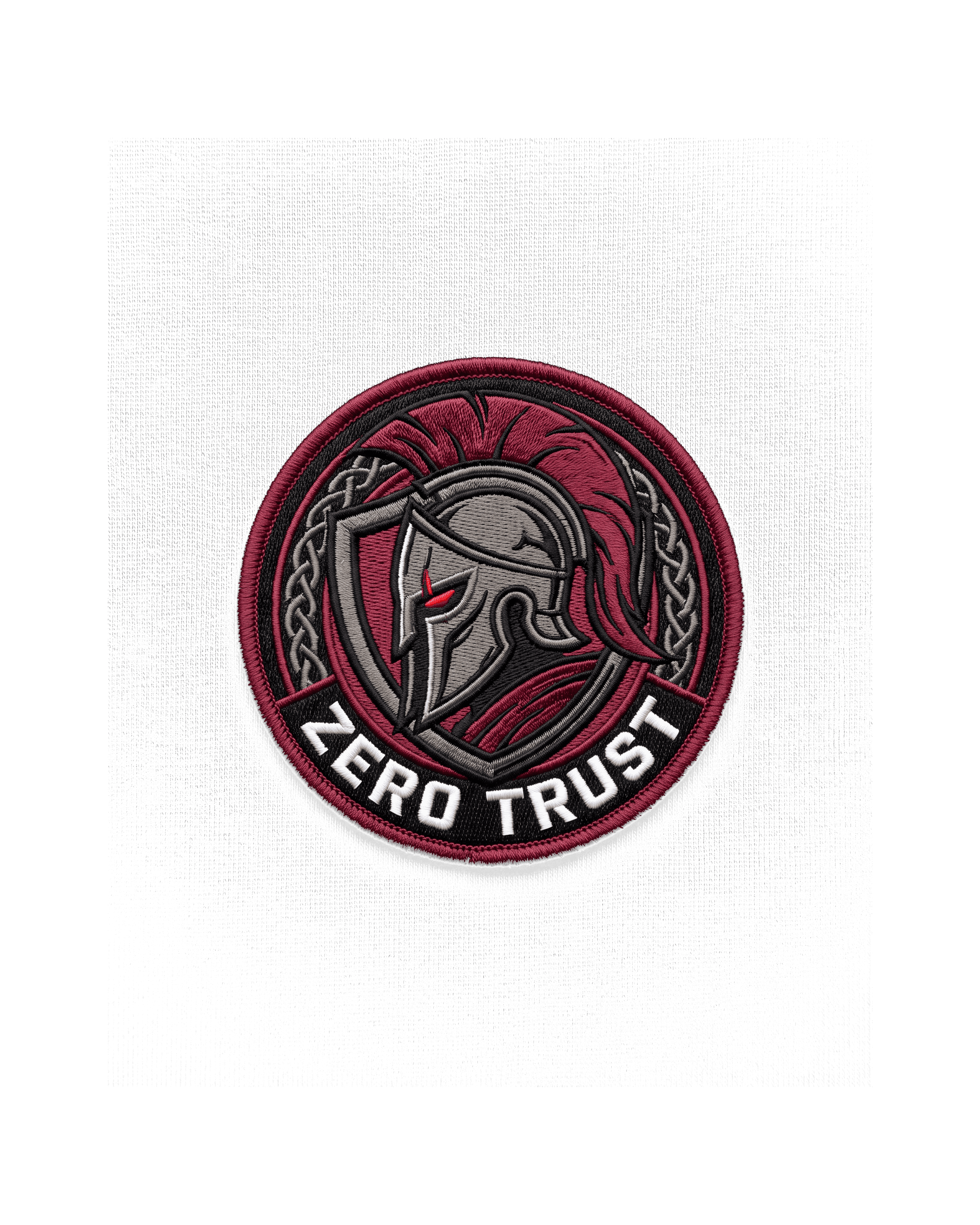 Zero Trust