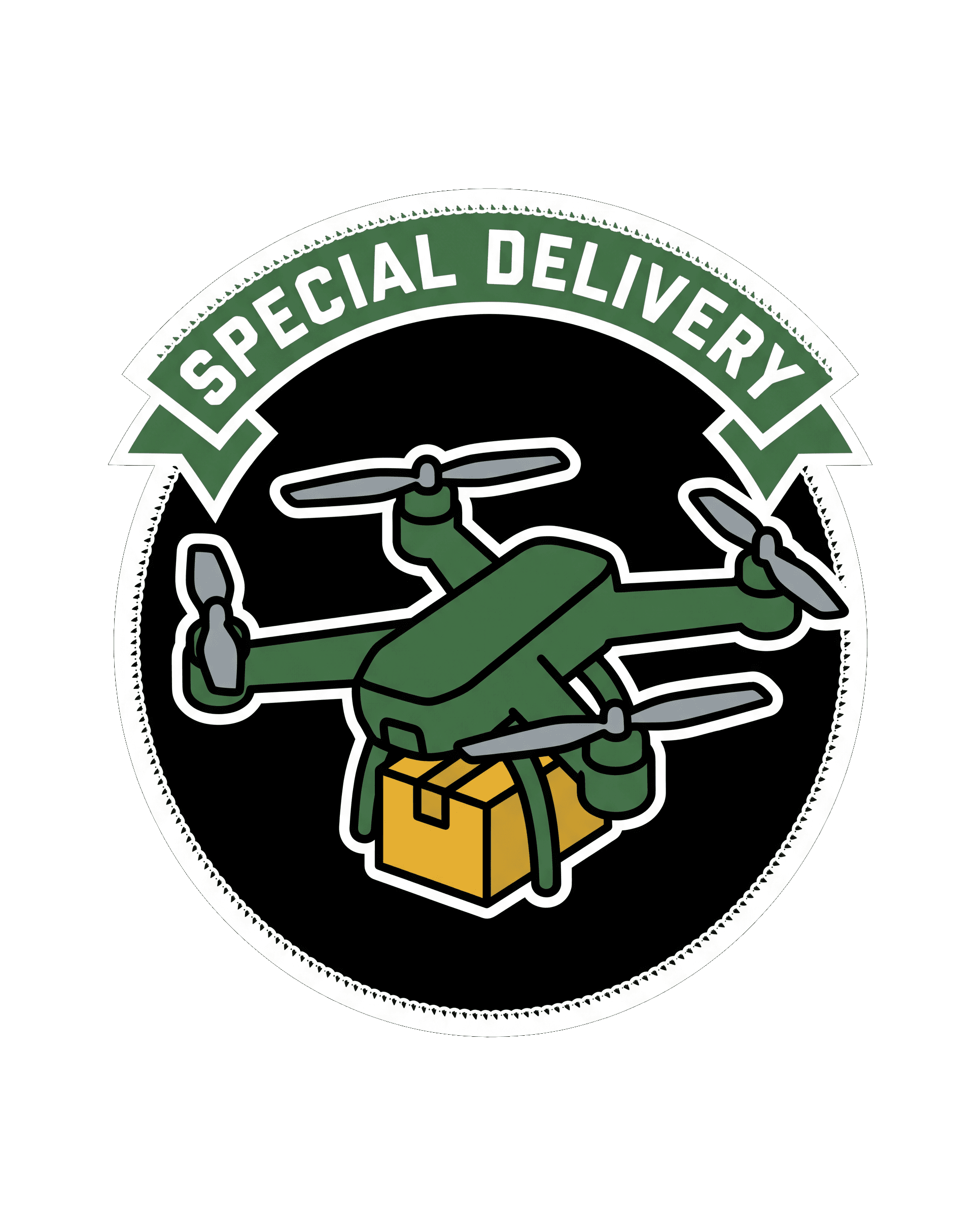 Special Delivery