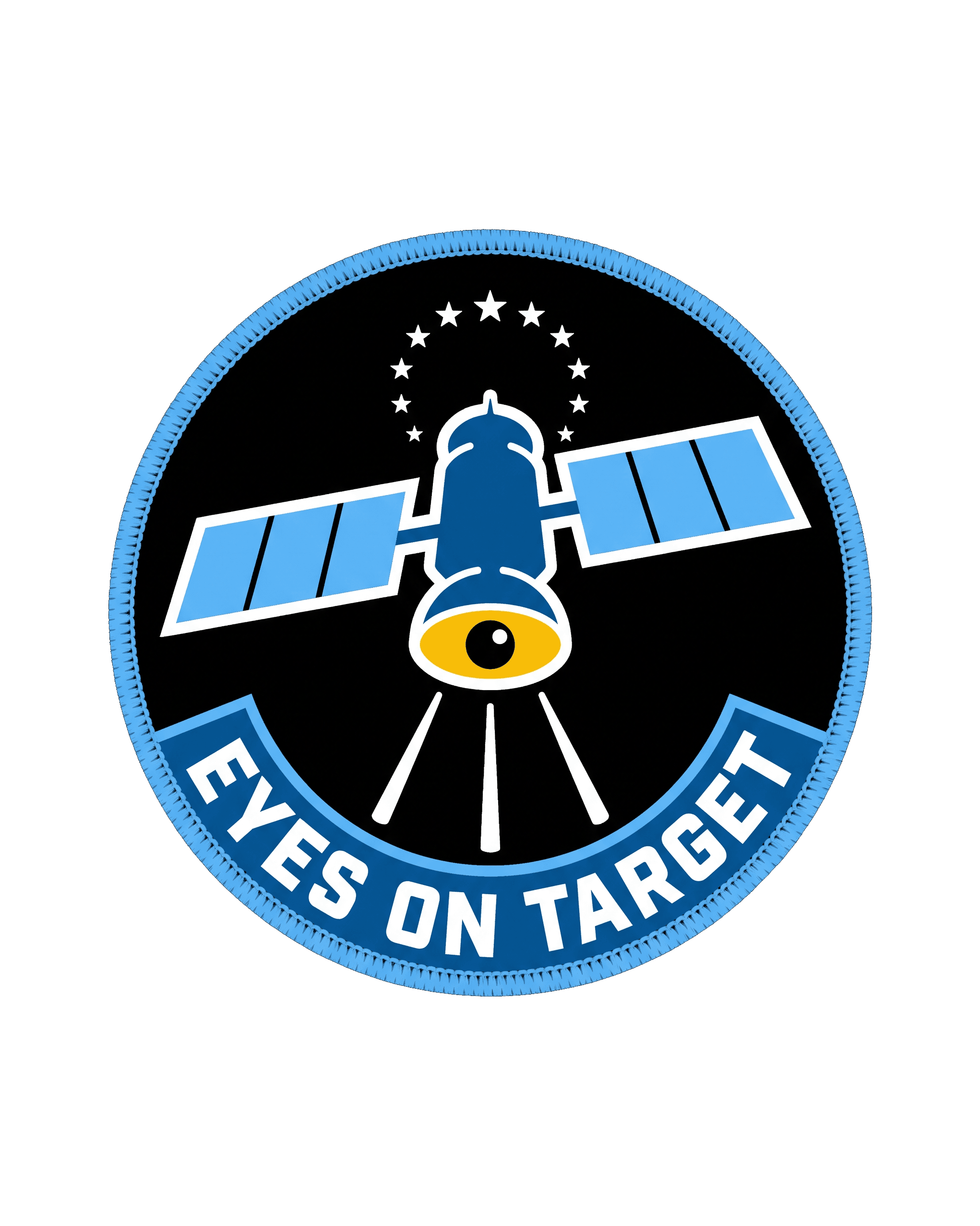 Eyes On Target