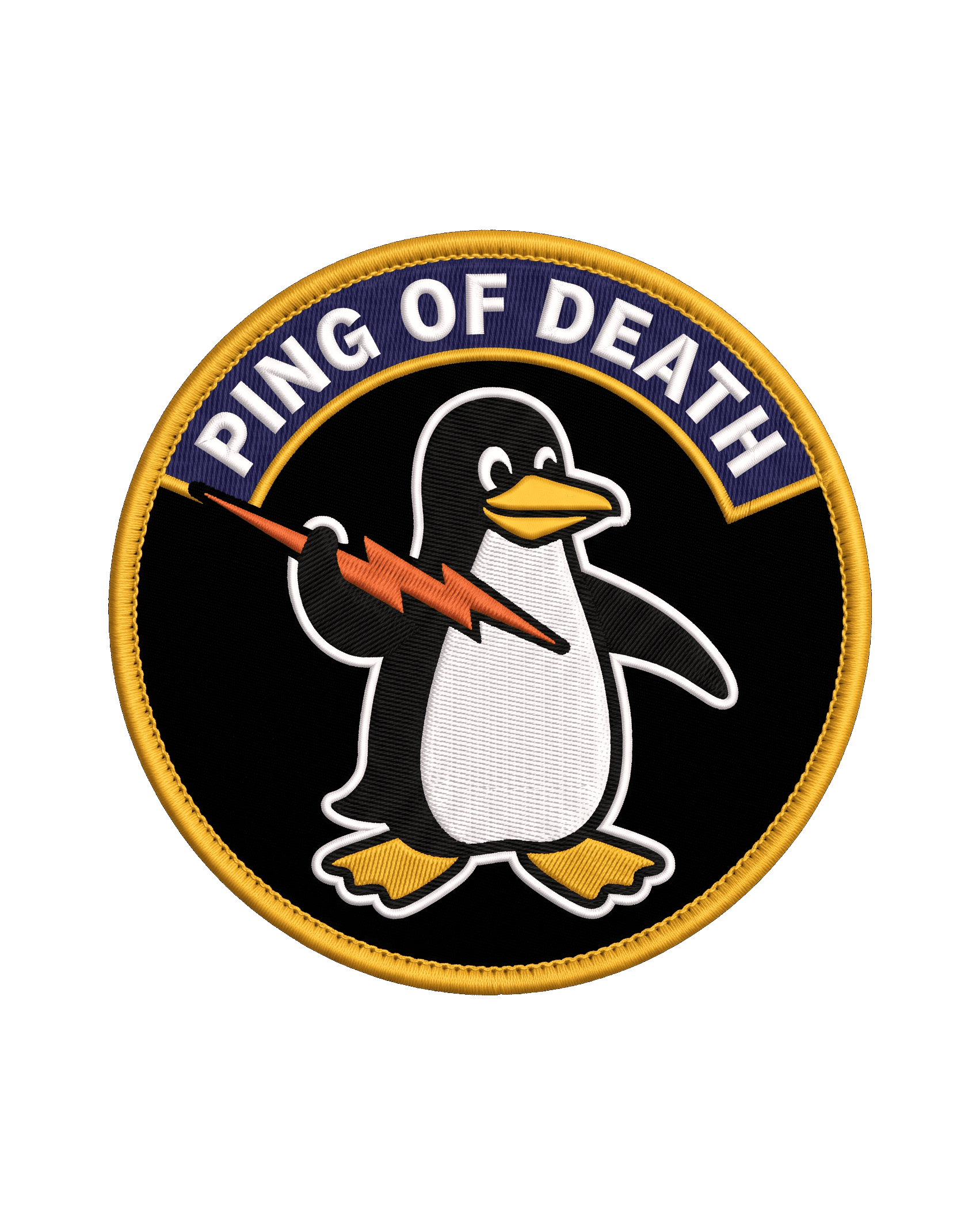 PING OF DEATH