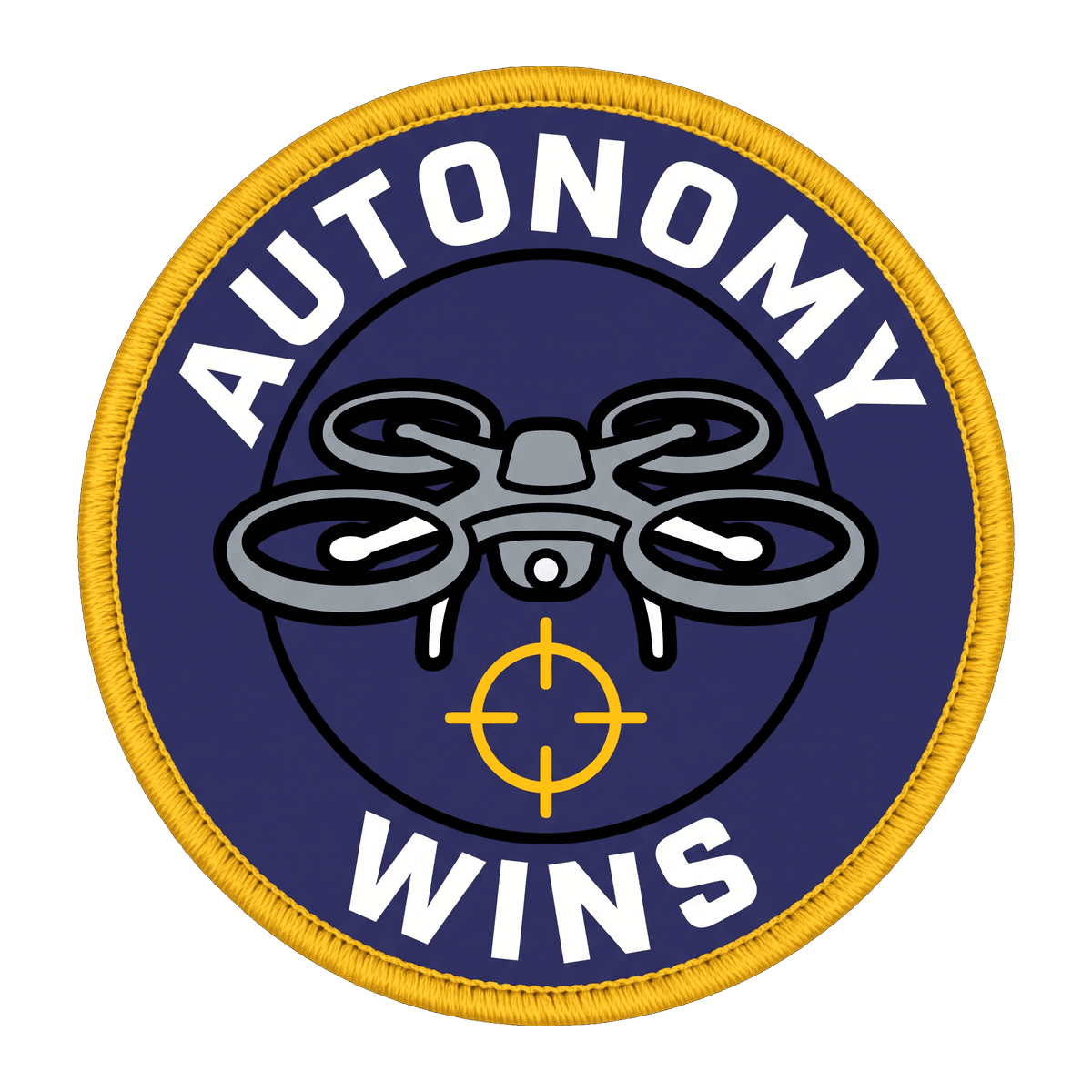 AUTONOMY WINS