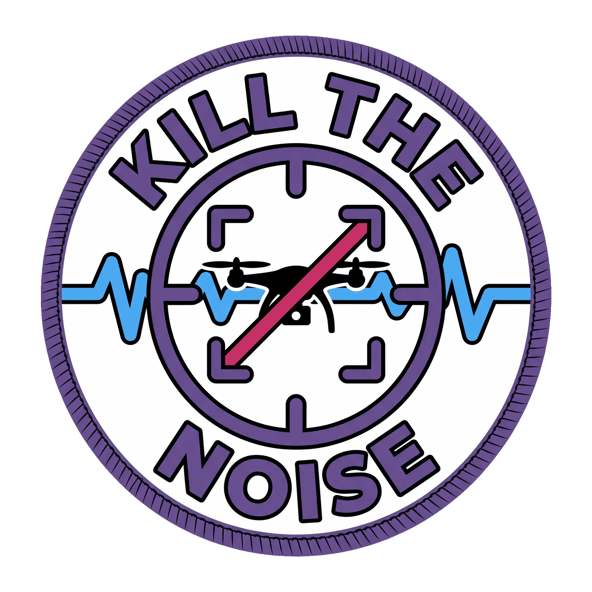KILL THE NOISE