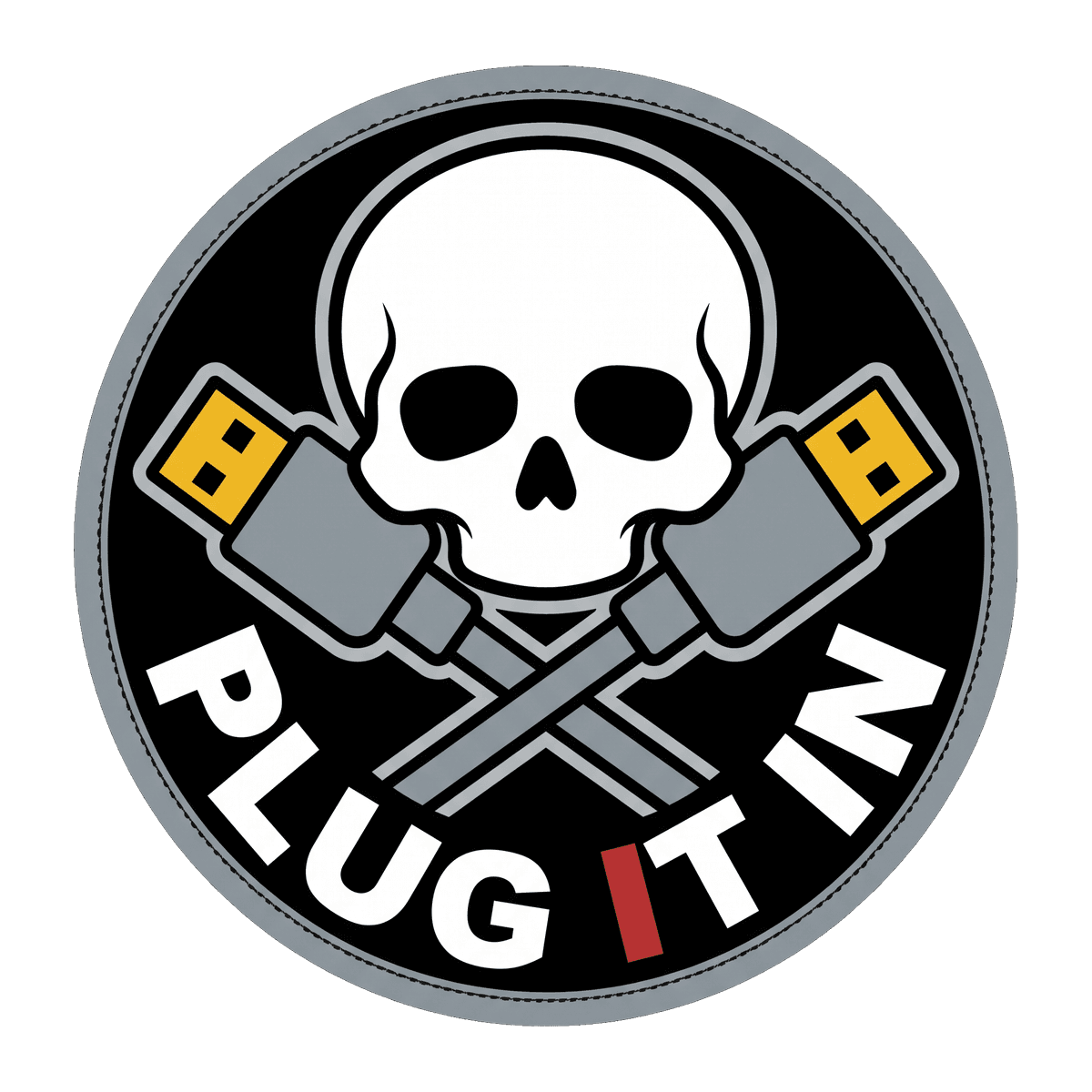 PLUG IT IN