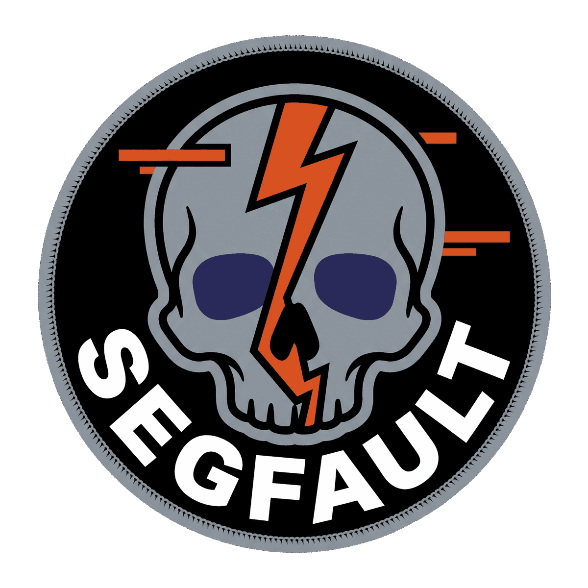 SEGFAULT