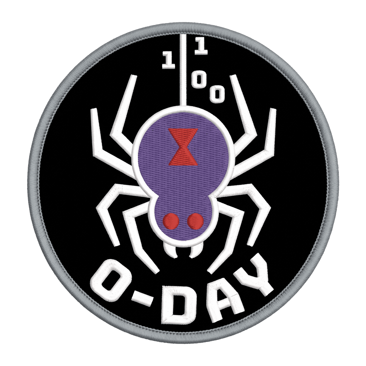 Zero Day