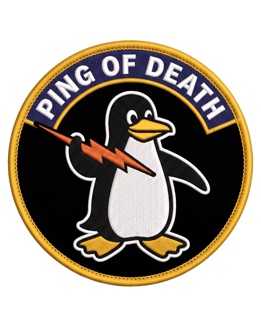 PING OF DEATH