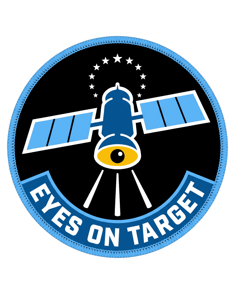 Eyes On Target