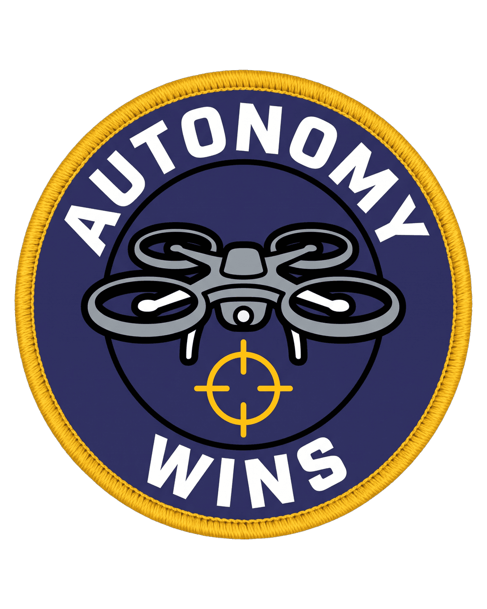 AUTONOMY WINS