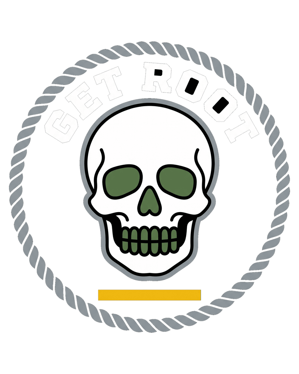 GET ROOT
