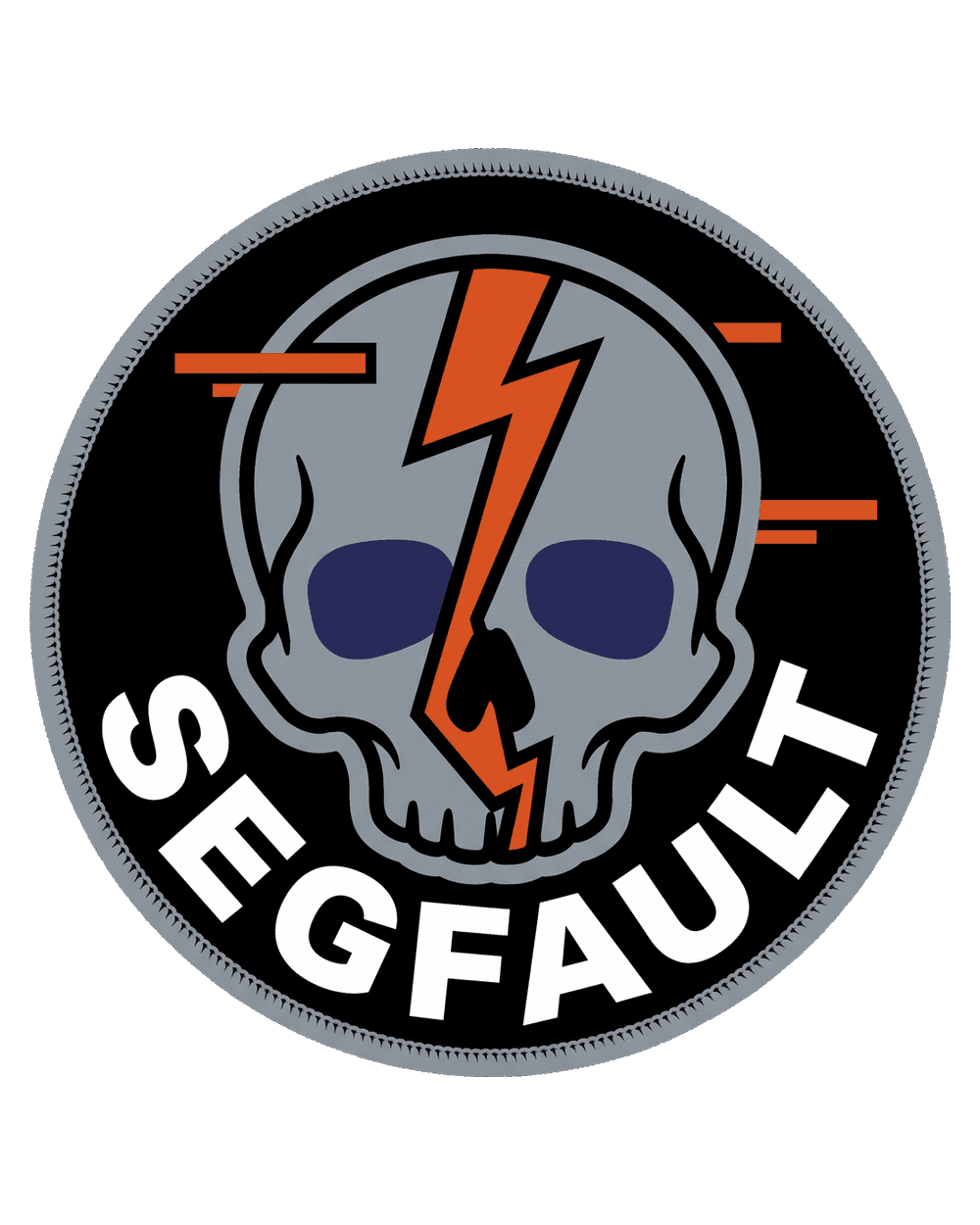SEGFAULT