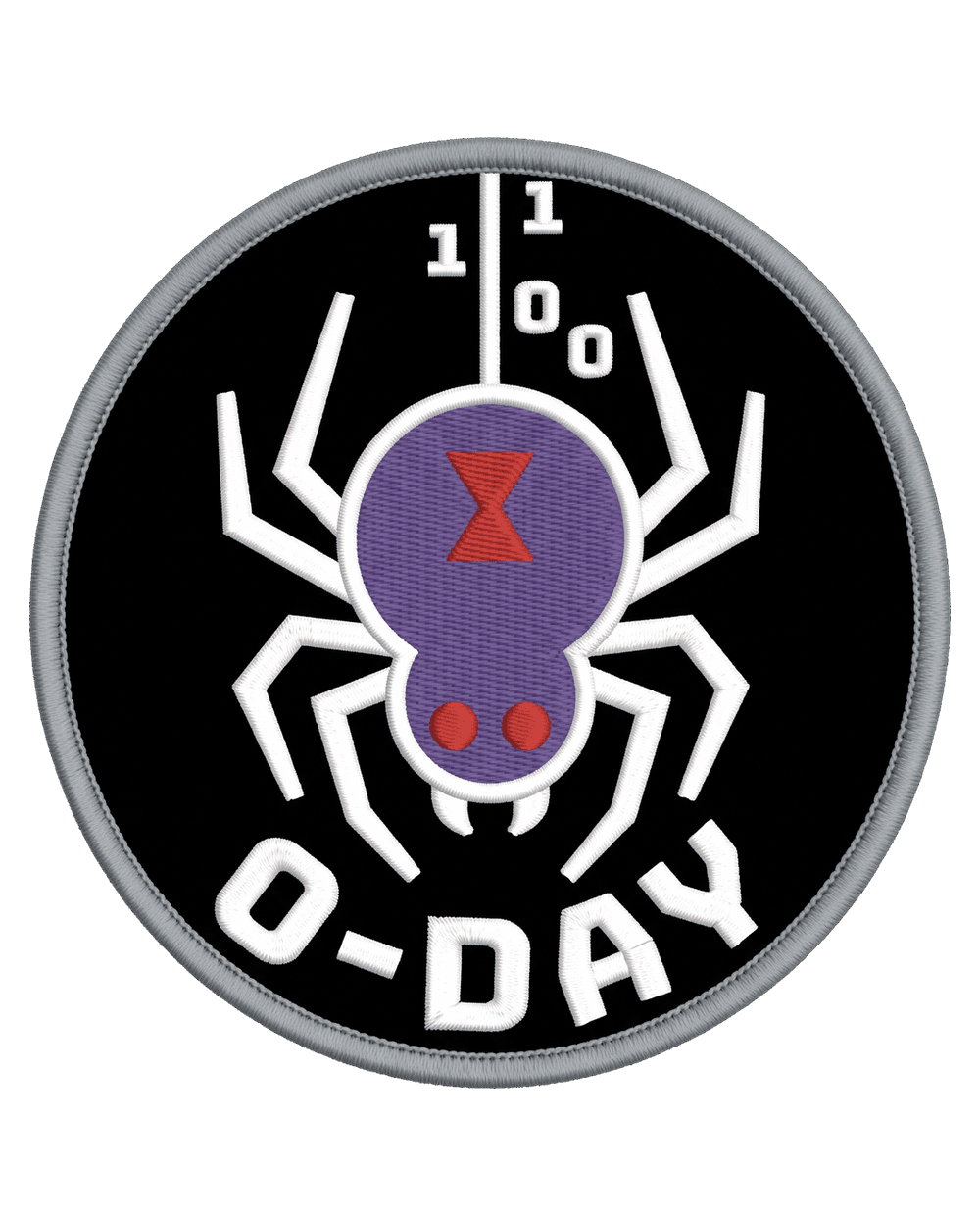 Zero Day