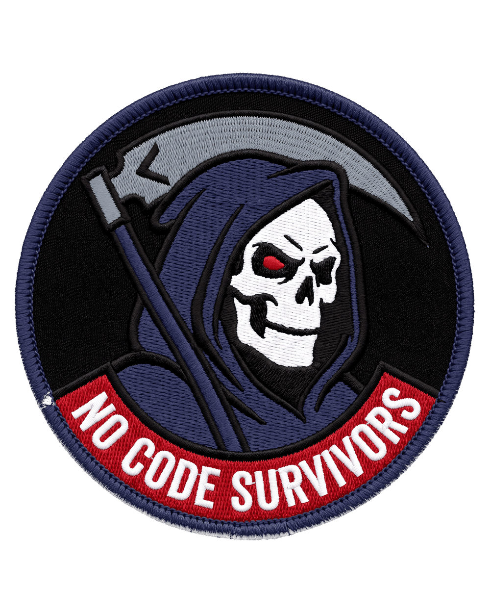 No Code Survivors