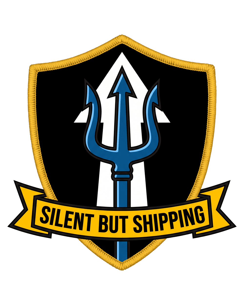 Silent But Shipping