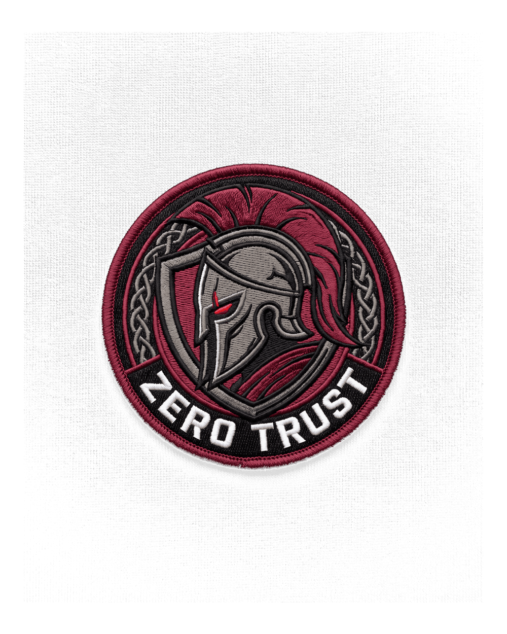Zero Trust
